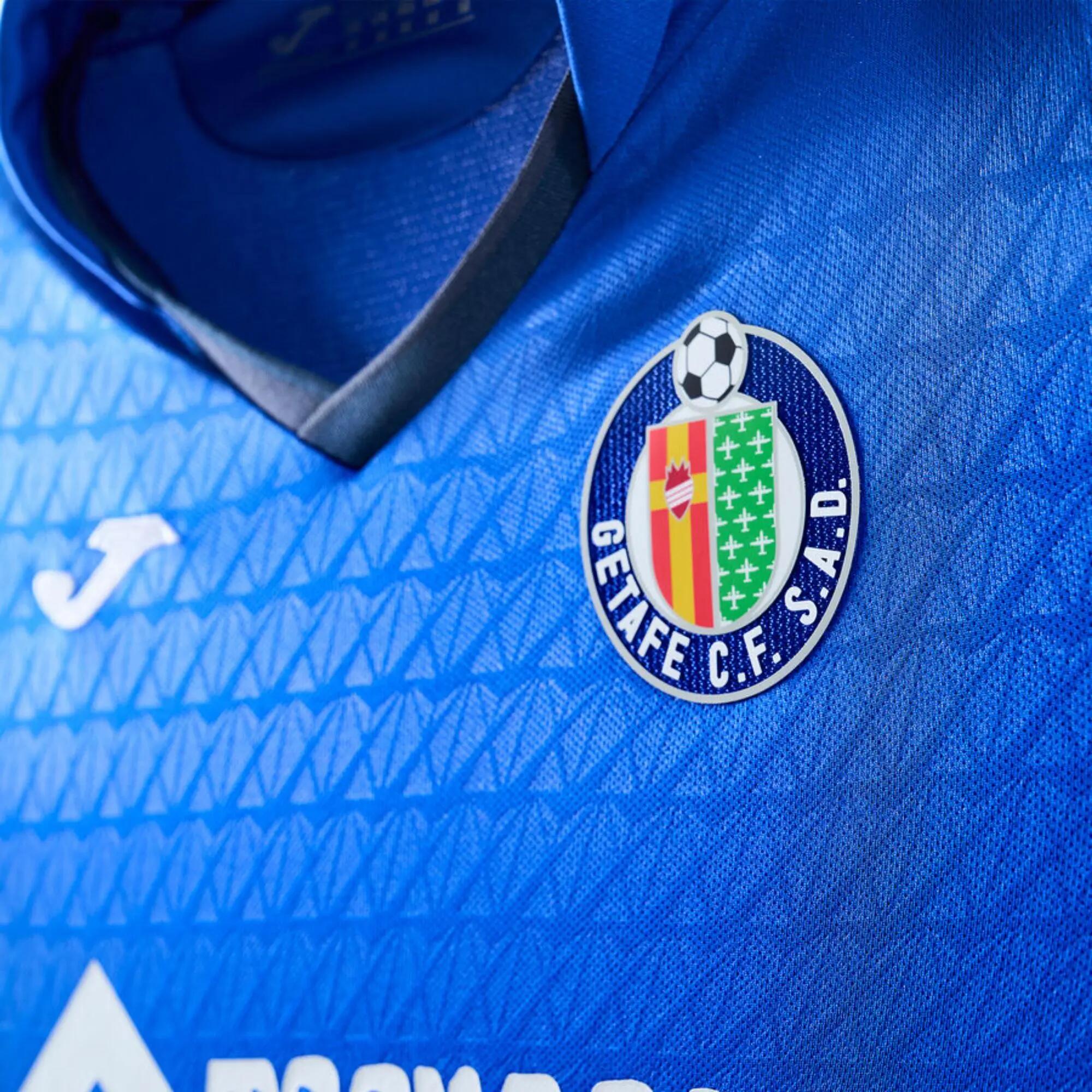 Camiseta 1ª equipación Getafe 26/27 Adulto 3/4