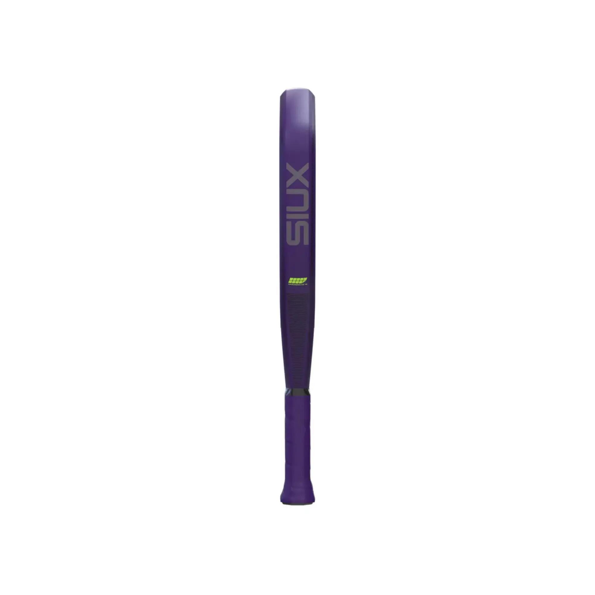 Pala de pàdel SIUX Fenix Elite 2026 4/4