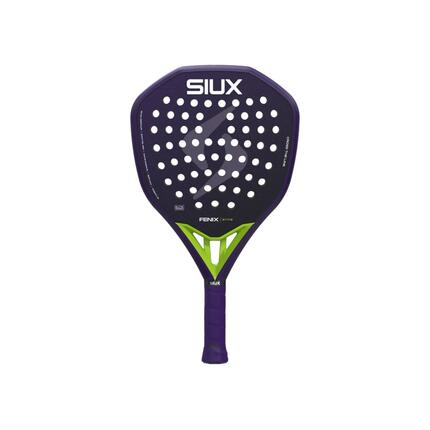 Pala de pádel SIUX Fenix Elite 2026