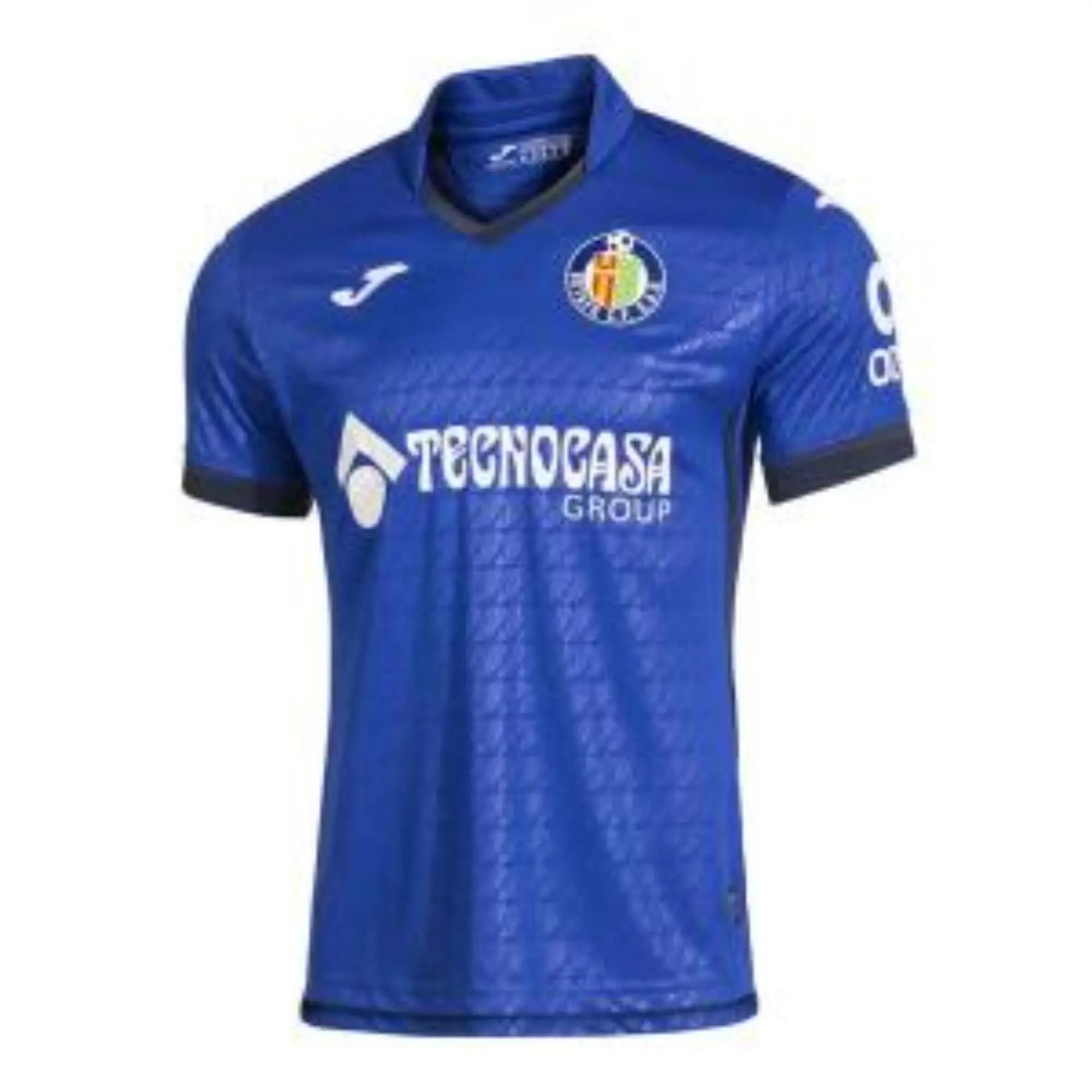Camiseta 1ª equipación Getafe 26/27 Adulto 4/4