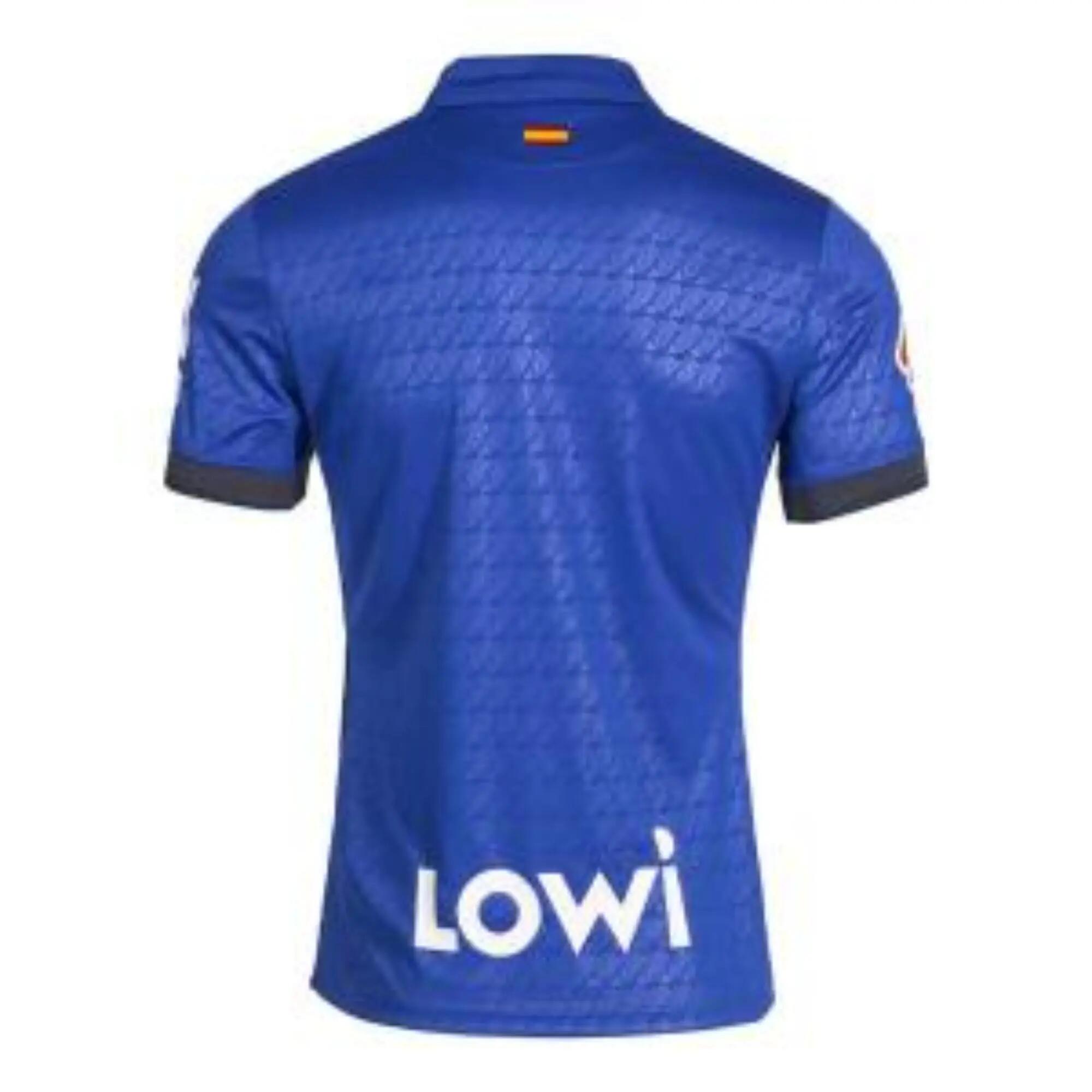 Camiseta 1ª equipación Getafe 26/27 Adulto 2/4