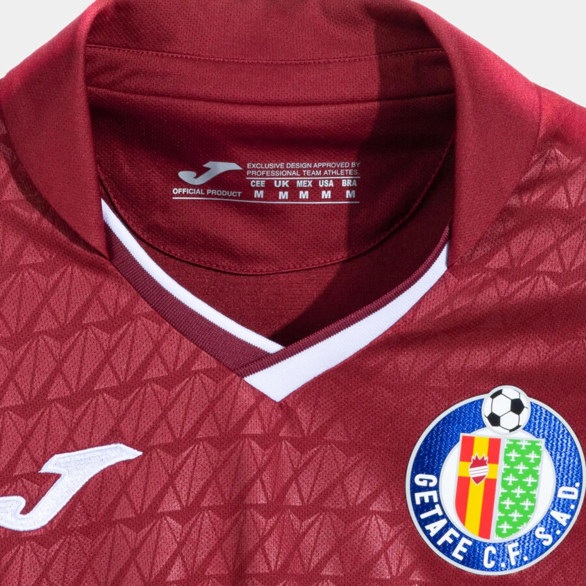 Samarreta 2n equip Getafe 26/27 Adult 3/4