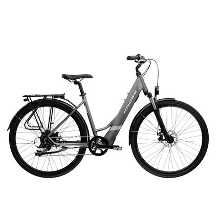 Rower Elektryczny TRANS HYBRID LS 1.0 349