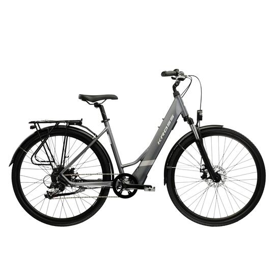 Rower Elektryczny TRANS HYBRID LS 1.0 349