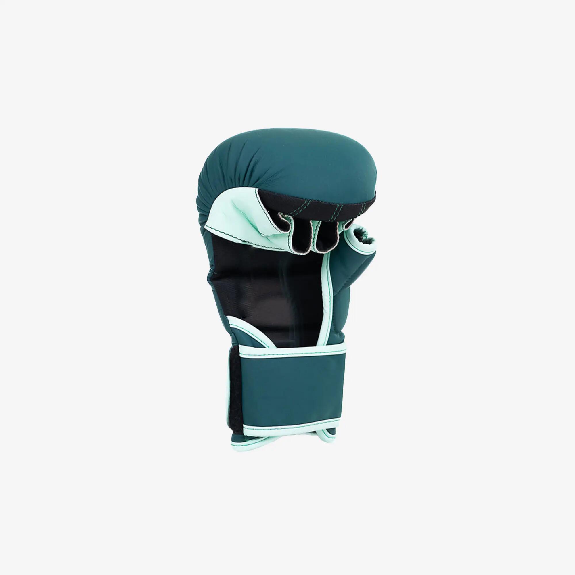 Gant de MMA sparring The Shell Mixte Deep Waters 3/3