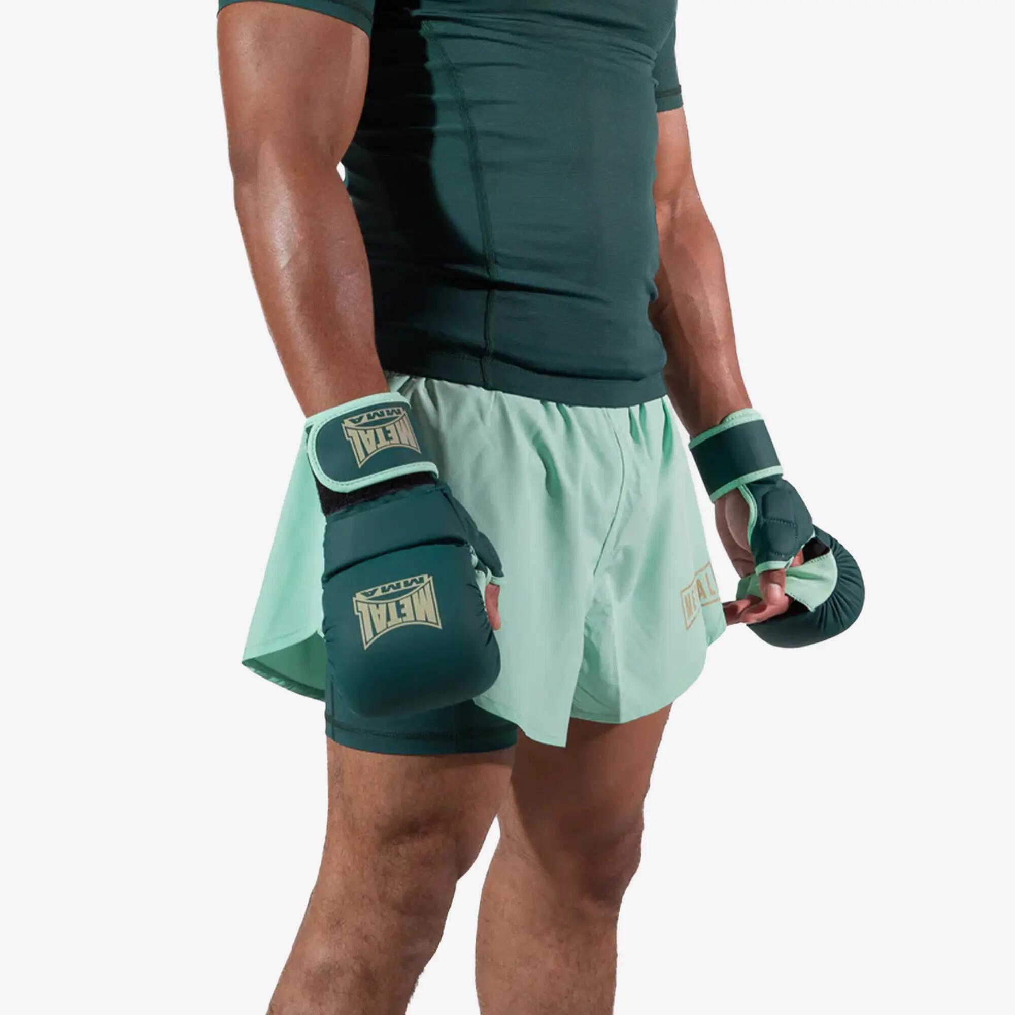 Gant de MMA sparring The Shell Mixte Deep Waters 2/3
