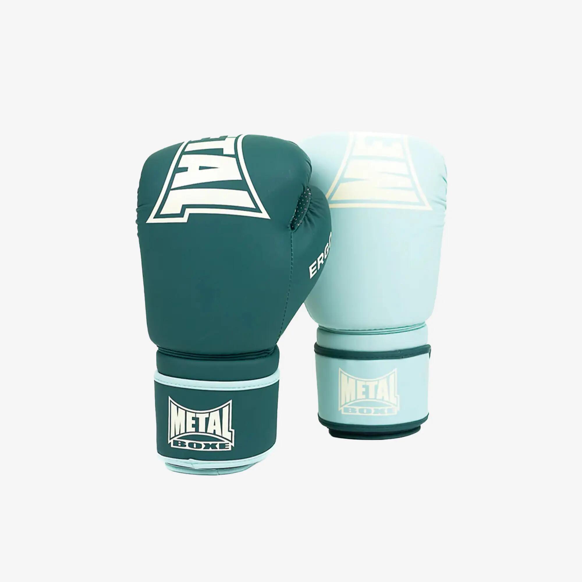 Gant de boxe d'entraînement Deep Waters Mixte 2/3