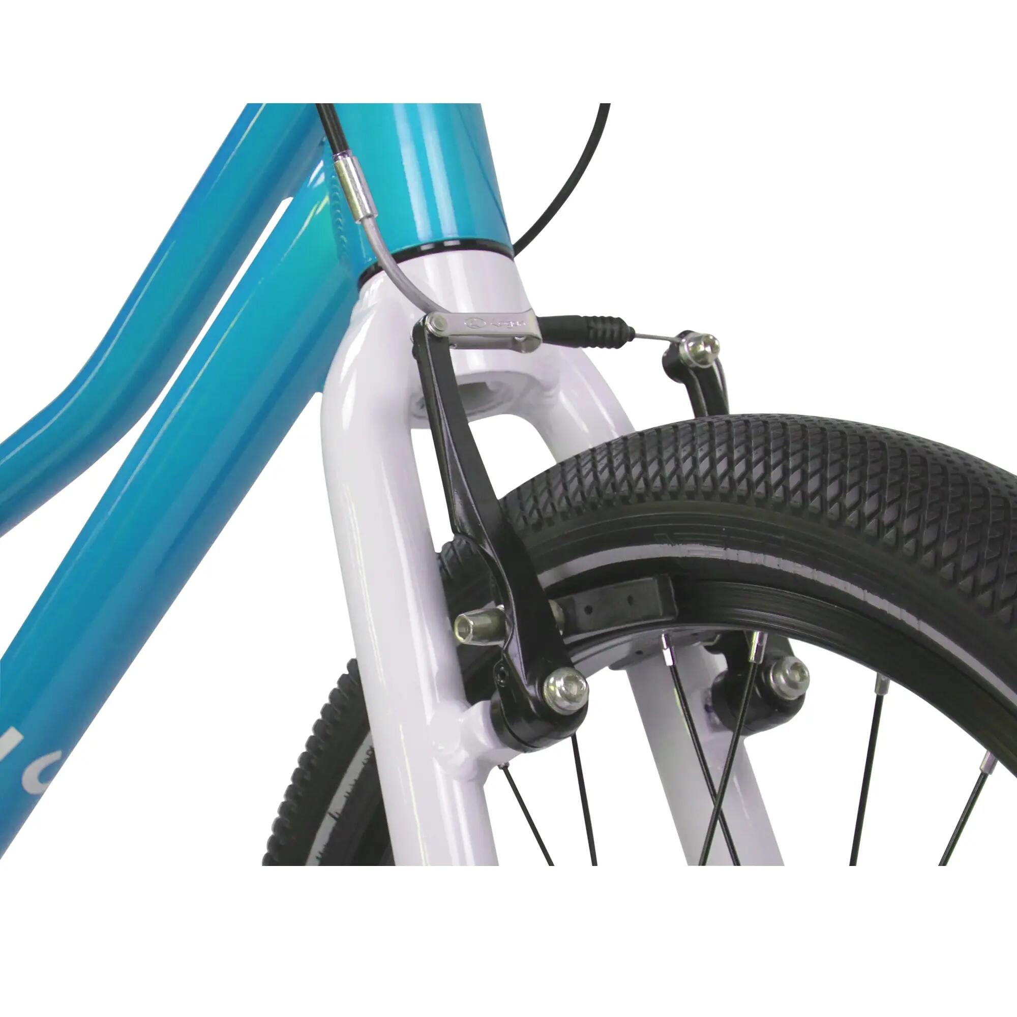 Kinderfahrrad 20 Zoll Ganaz Ultralight blau 6/6