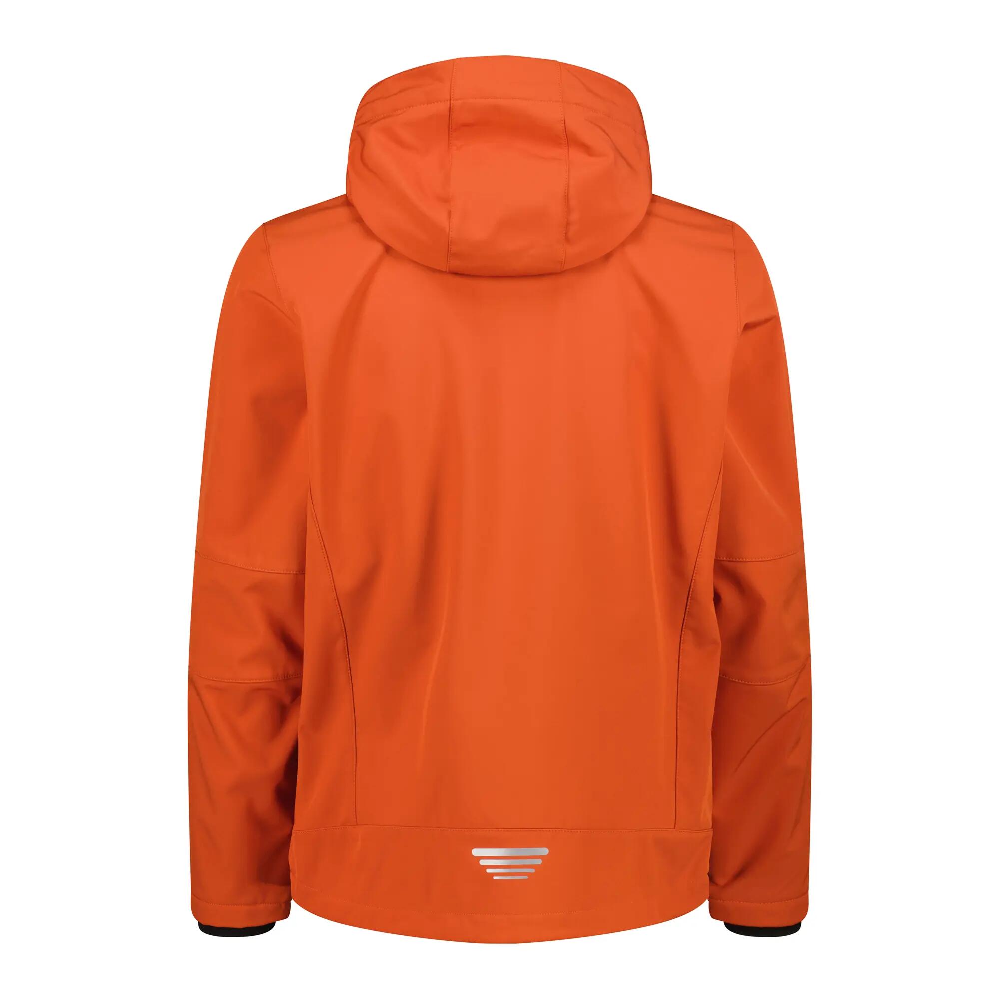 Kurtka Męska Softshell CMP POM 3/3