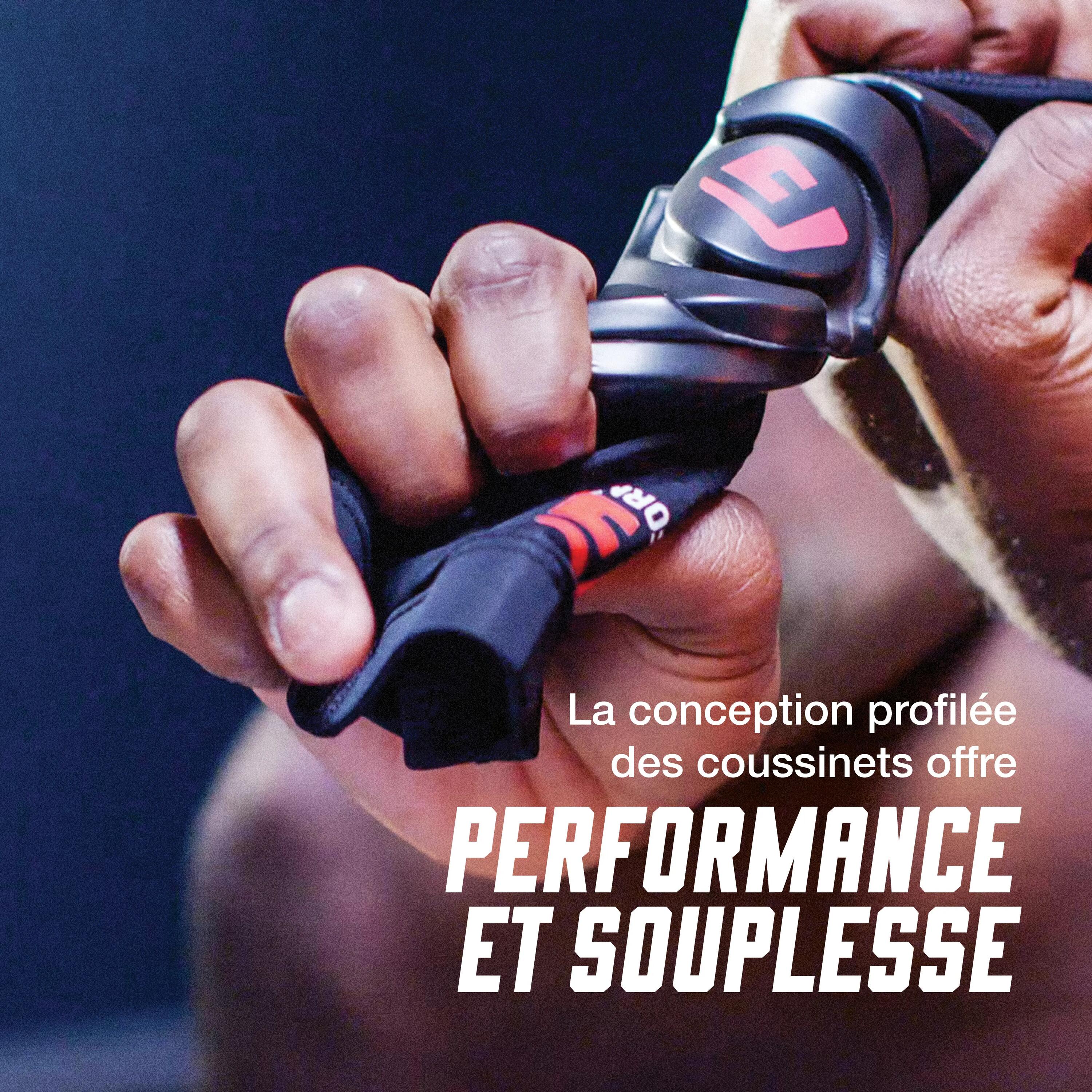 Protège-tibias G-FORM Pro S Compact 6/6