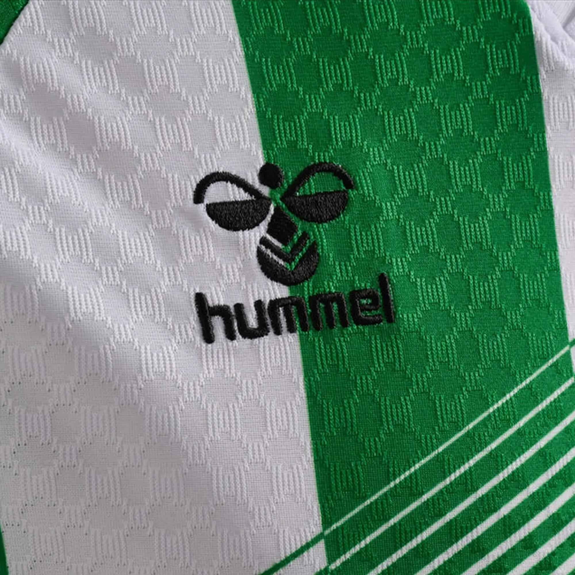Camiseta 1ª equipación Betis 26/27 Niño 4/5