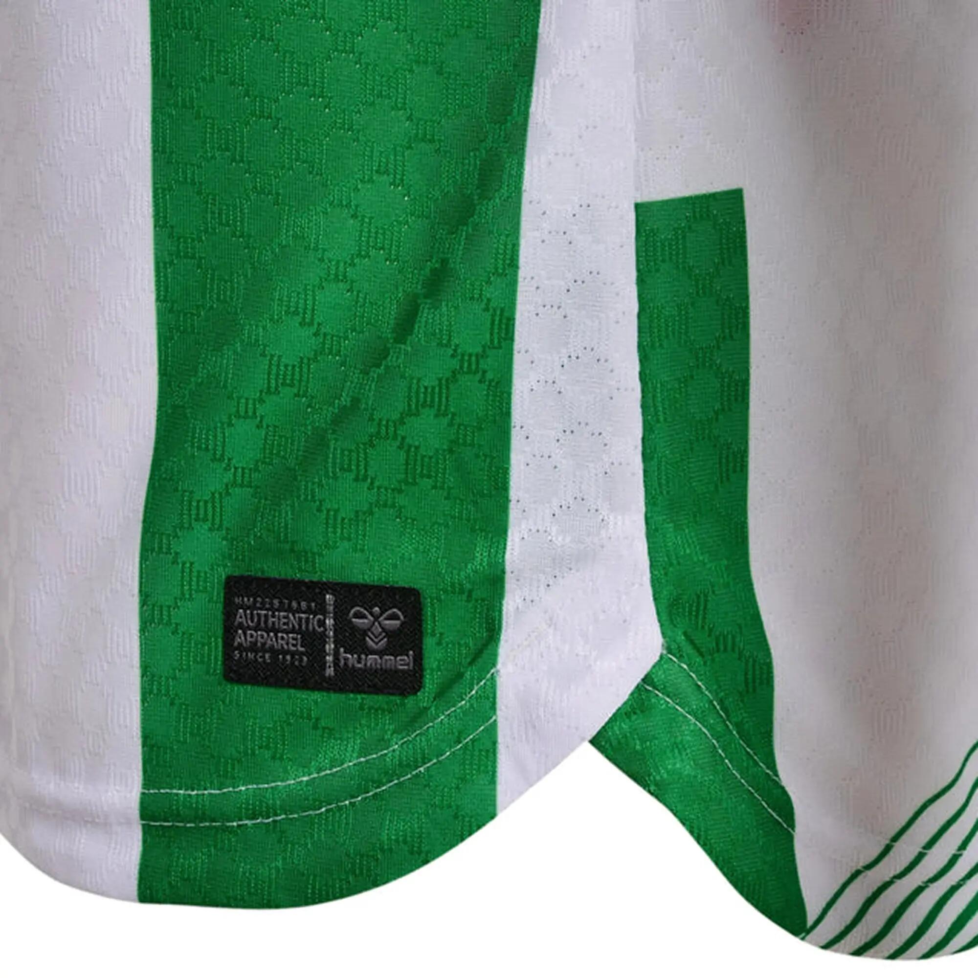 Camiseta 1ª equipación Betis 26/27 Niño 5/5
