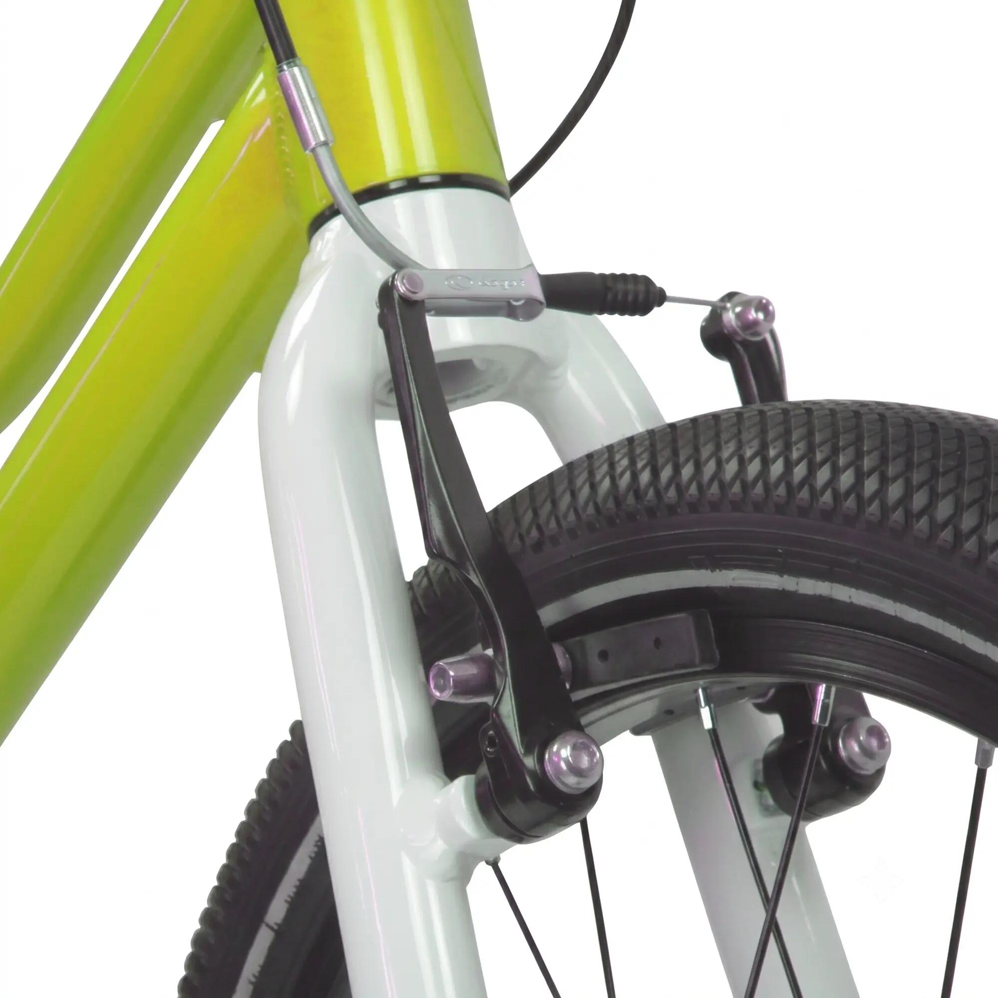 Kinderfahrrad 20 Zoll Ganaz Ultralight lime 6/6