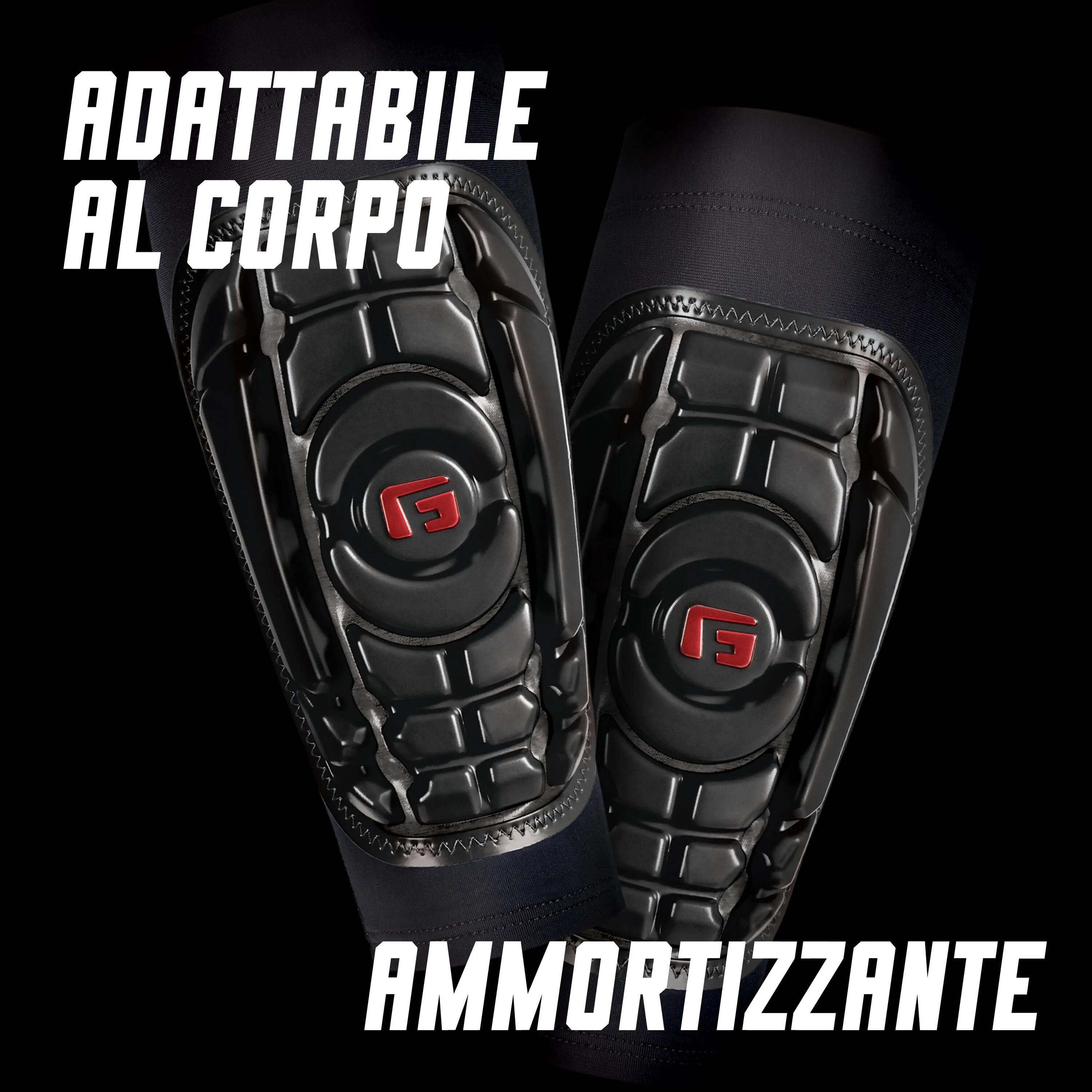 Parastinchi G-FORM PRO S COMPACT 2/6