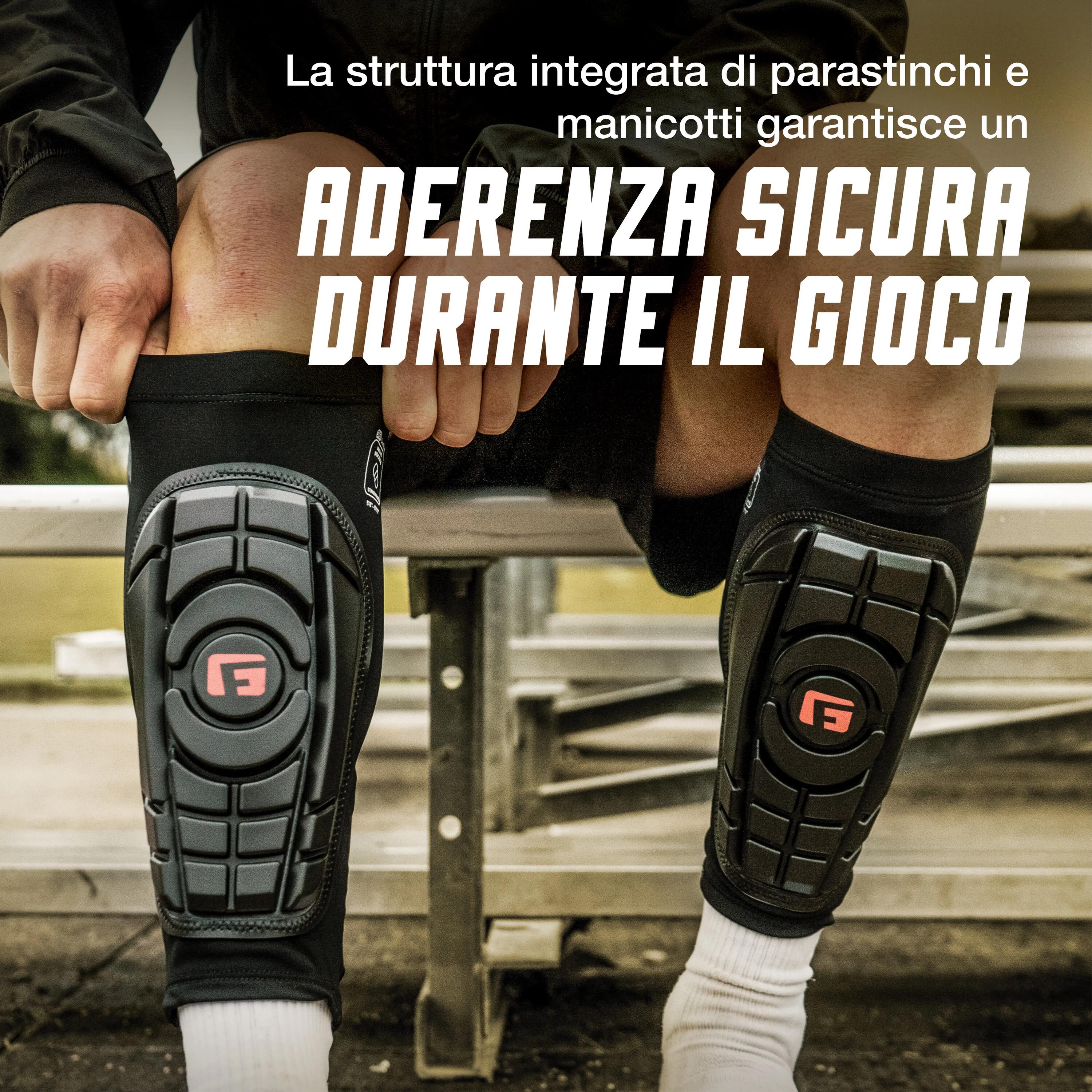 Parastinchi G-FORM PRO S COMPACT 4/6