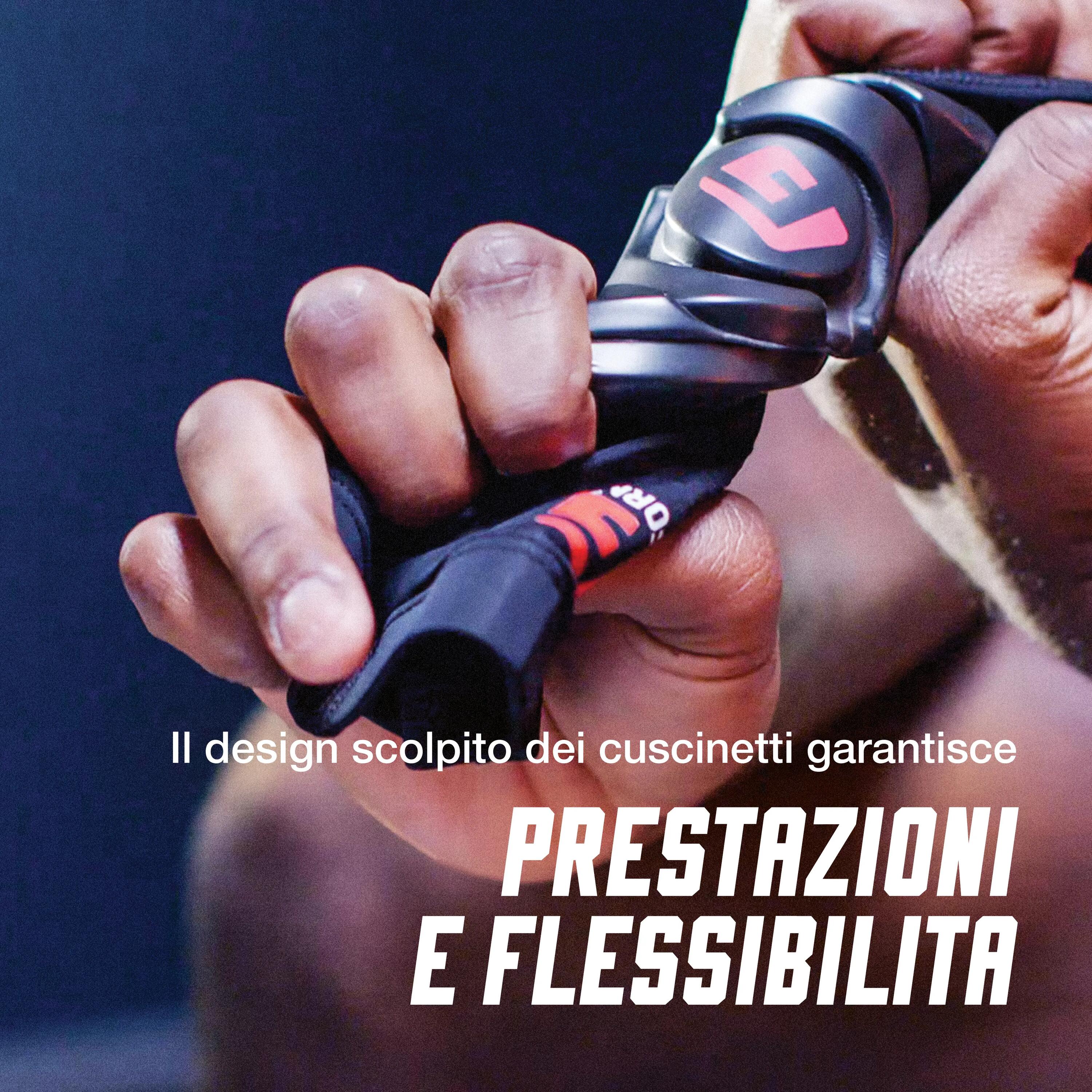 Parastinchi G-FORM PRO S COMPACT 5/6
