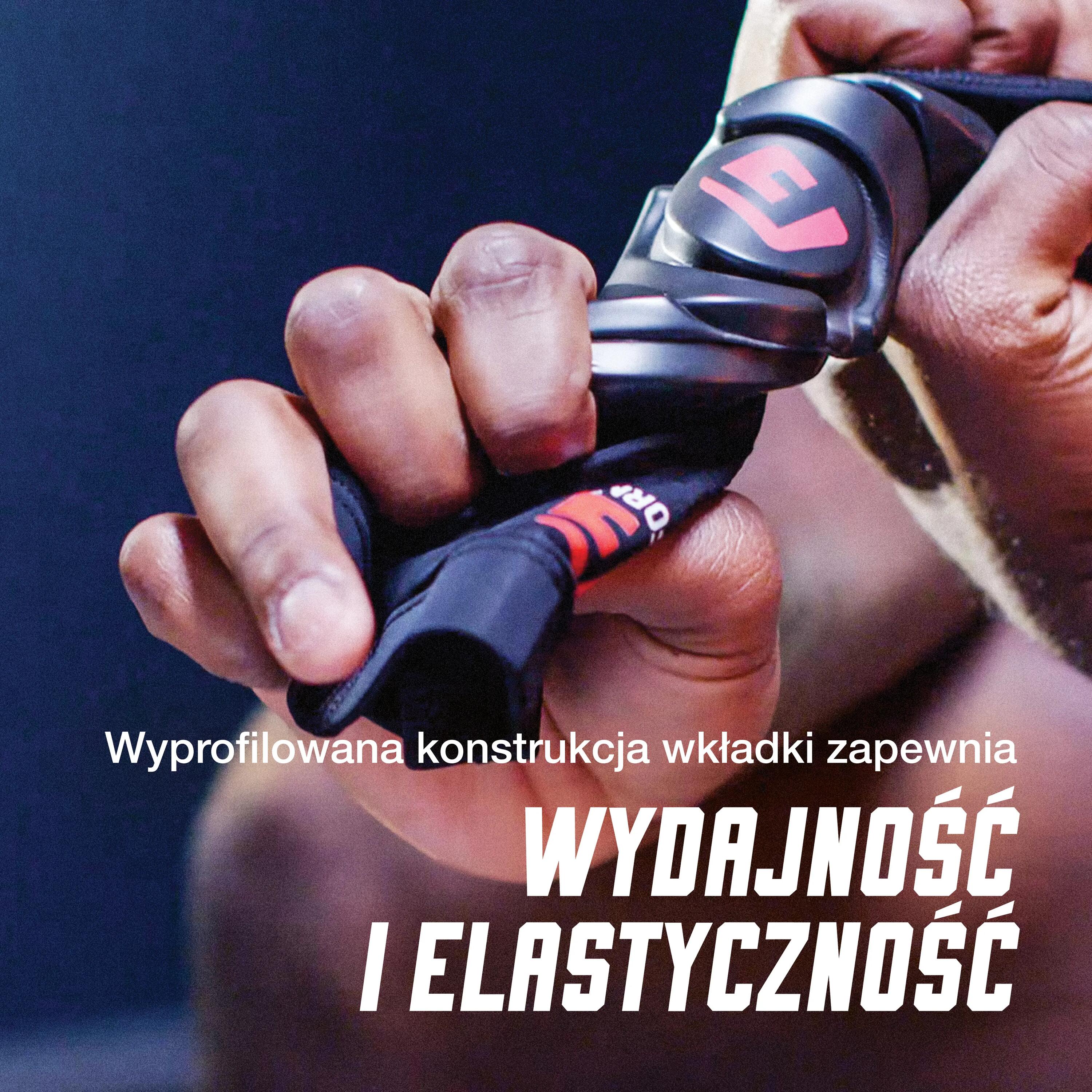 Nagolenniki piłkarskie G-Form Pro S Compact 5/6