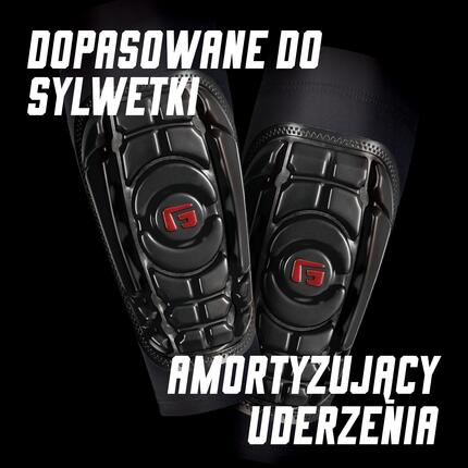 Nagolenniki G-FORM Pro S Compact