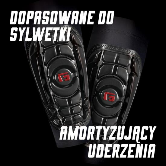Nagolenniki G-FORM Pro S Compact