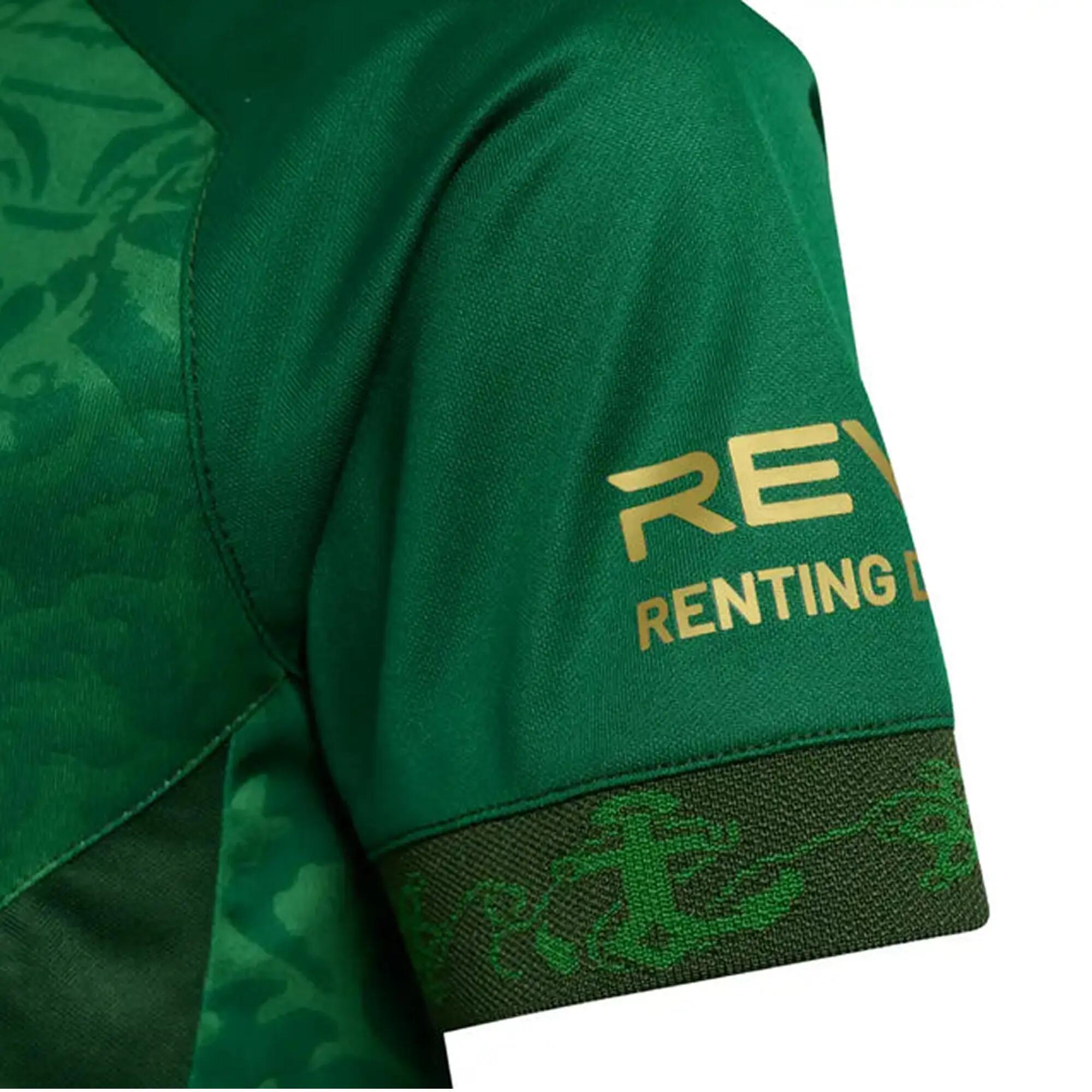 Camiseta 2ª equipación Betis 26/27 Niño 5/5