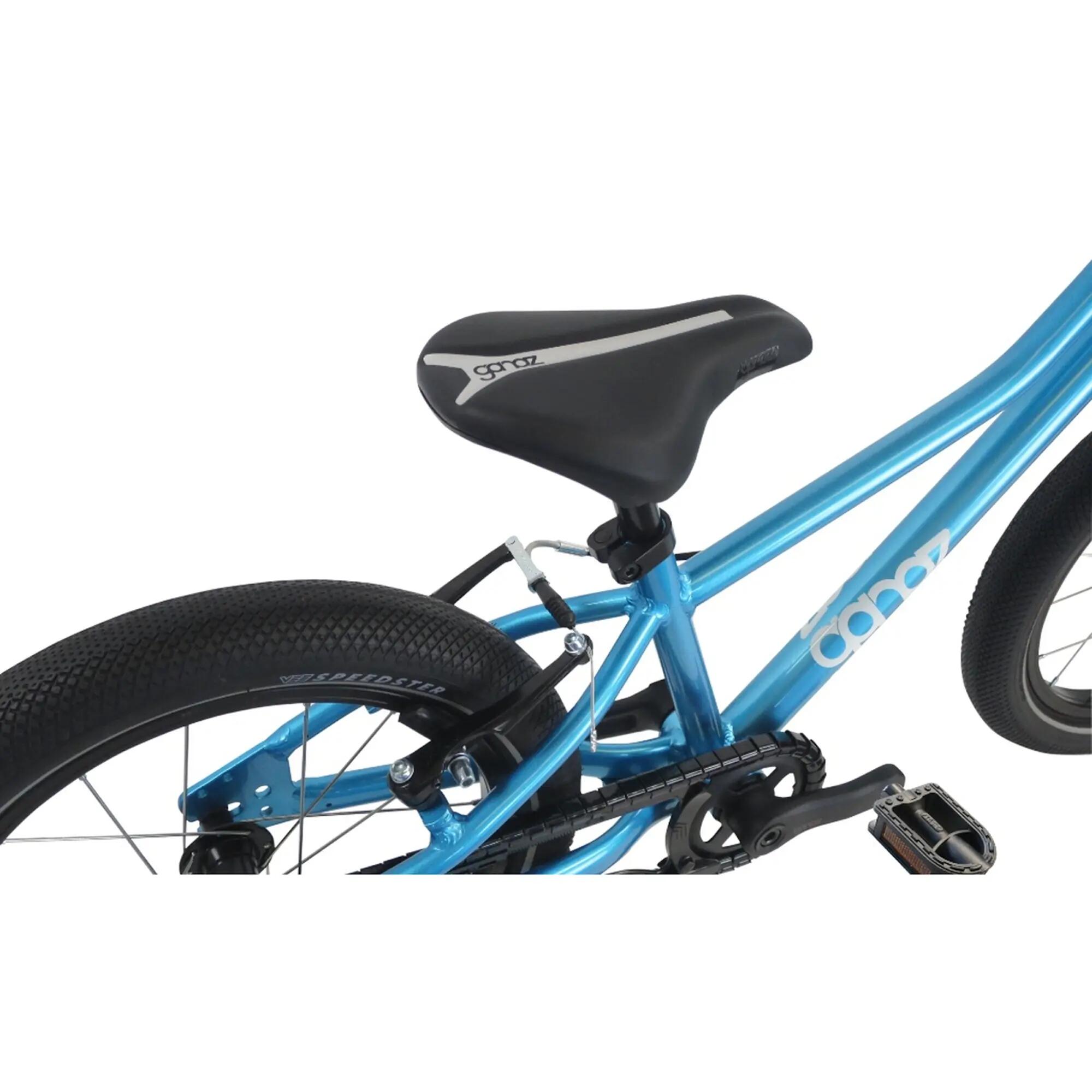 Kinderfahrrad 16 Zoll Ganaz Ultralight blau 6/6