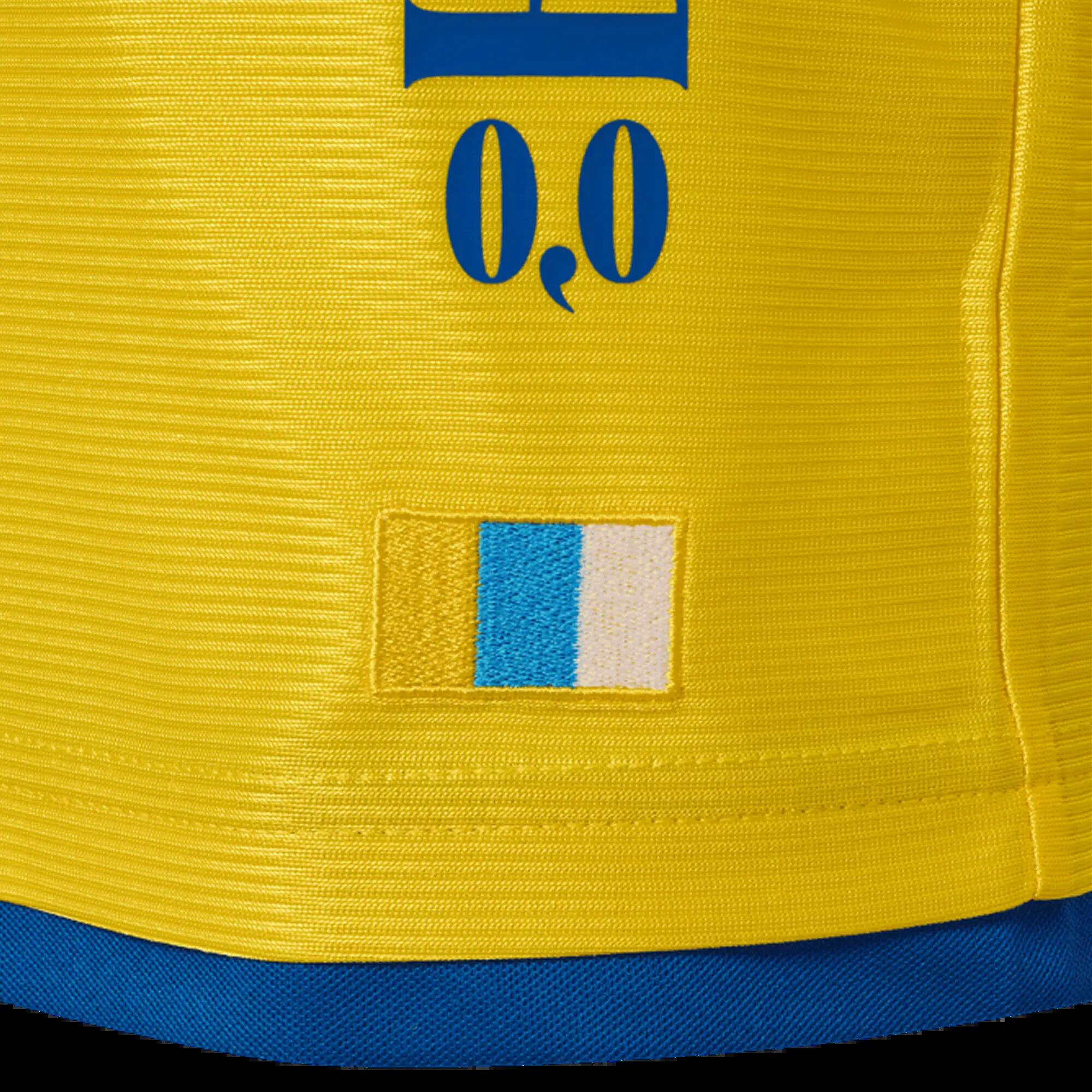 Camiseta 1ª equipación Las Palmas 26/27 Adulto 4/4