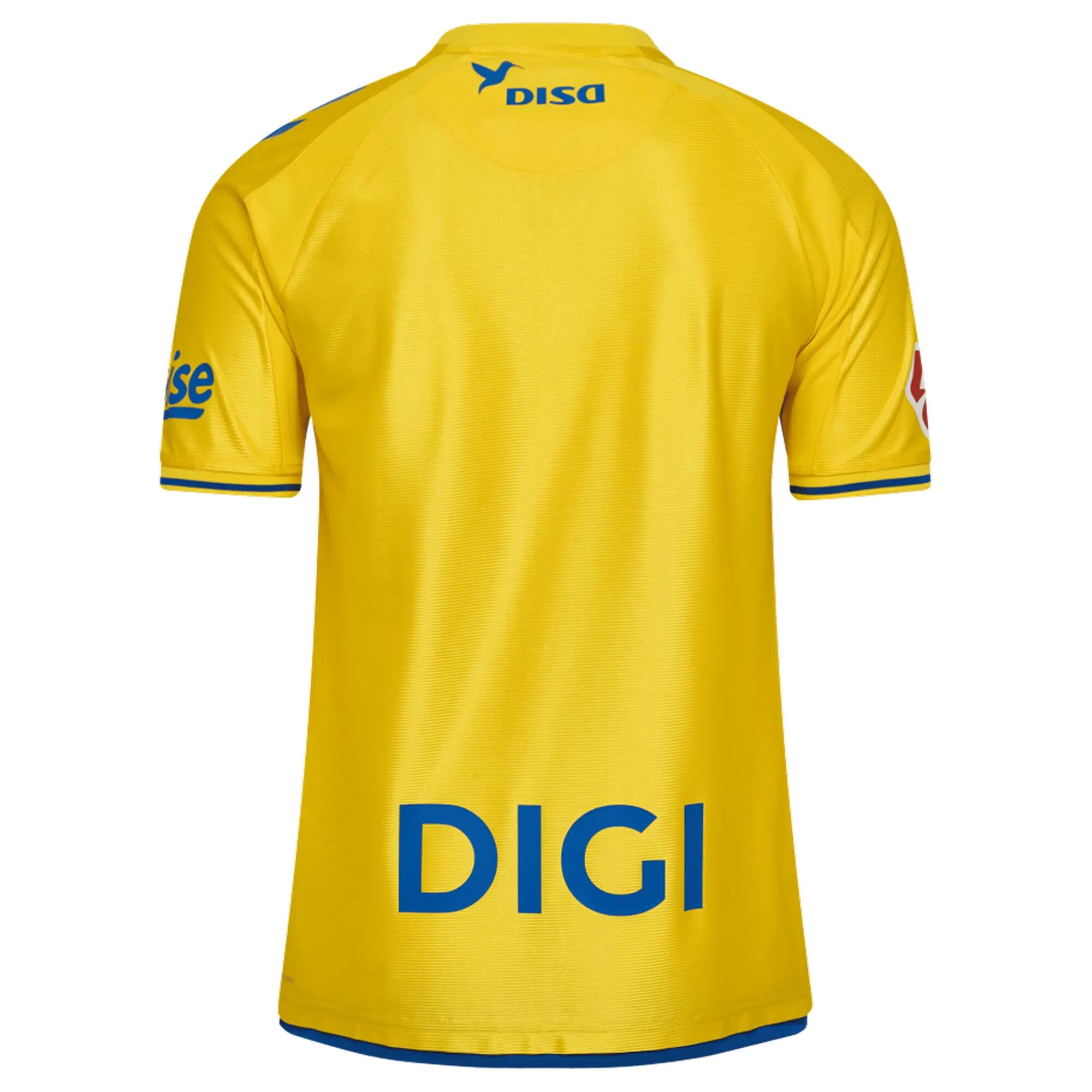 Camiseta 1ª equipación Las Palmas 26/27 Adulto 2/4