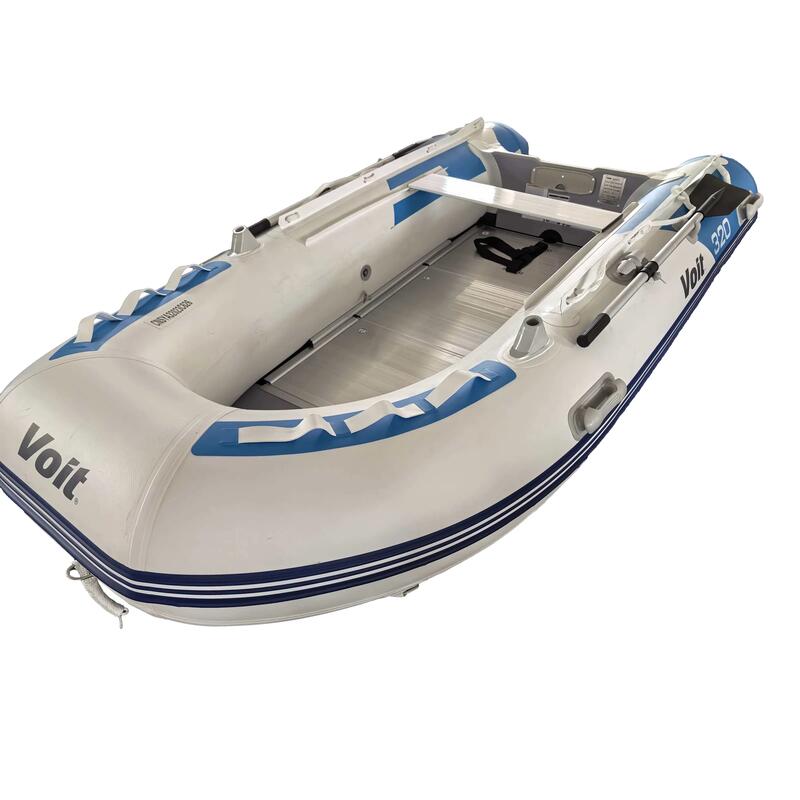 Şişme Bot - 320 cm - Voit Zodiac