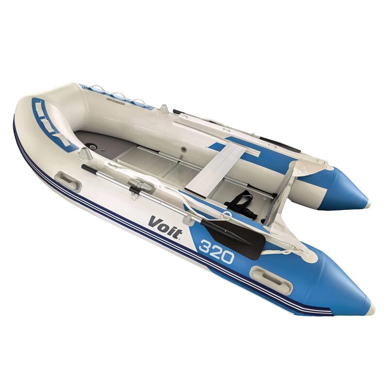 Şişme Bot - 320 cm - Voit Zodiac