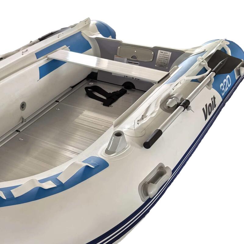 Şişme Bot - 320 cm - Voit Zodiac