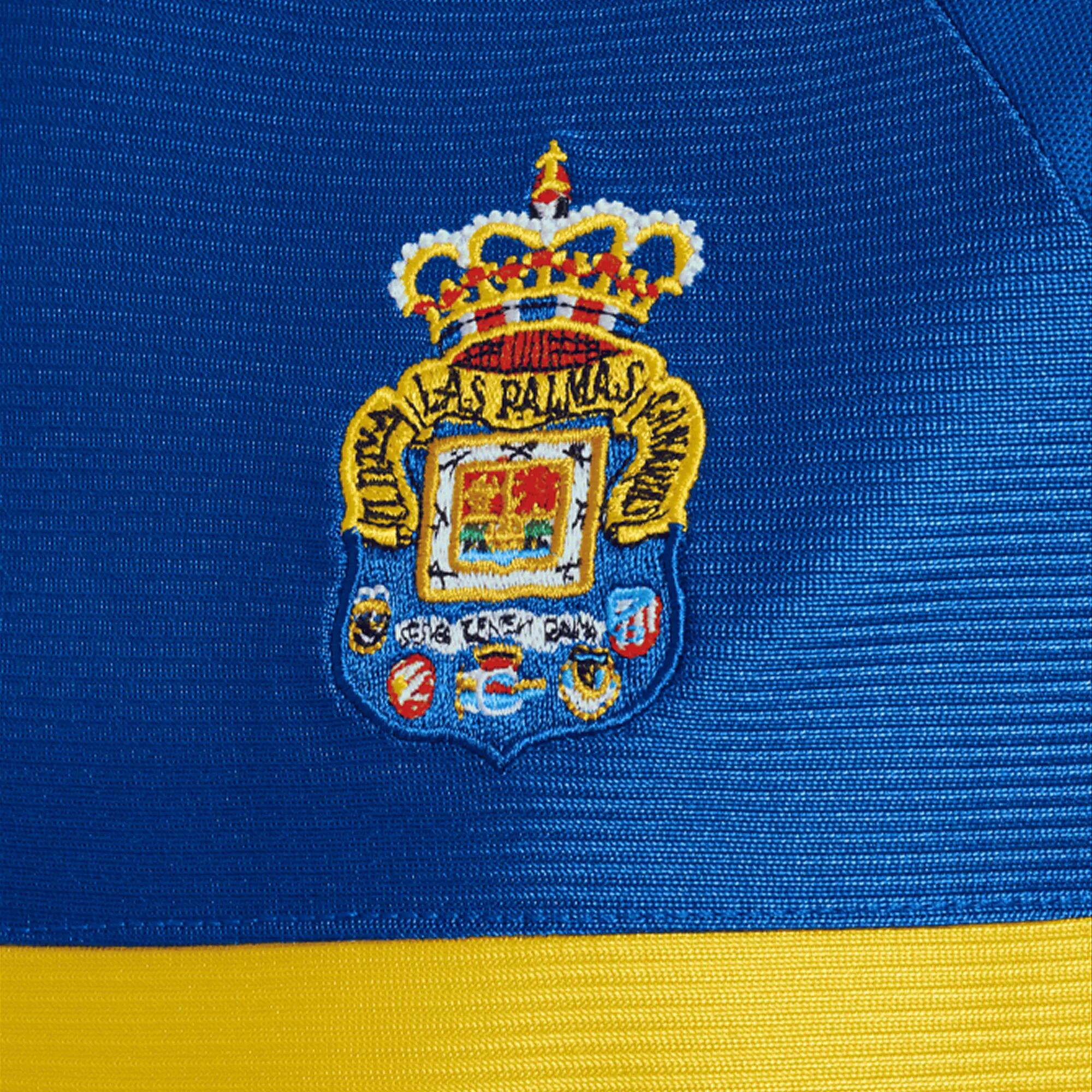 Camiseta 2ª equipación Las Palmas 26/27 Adulto 3/4