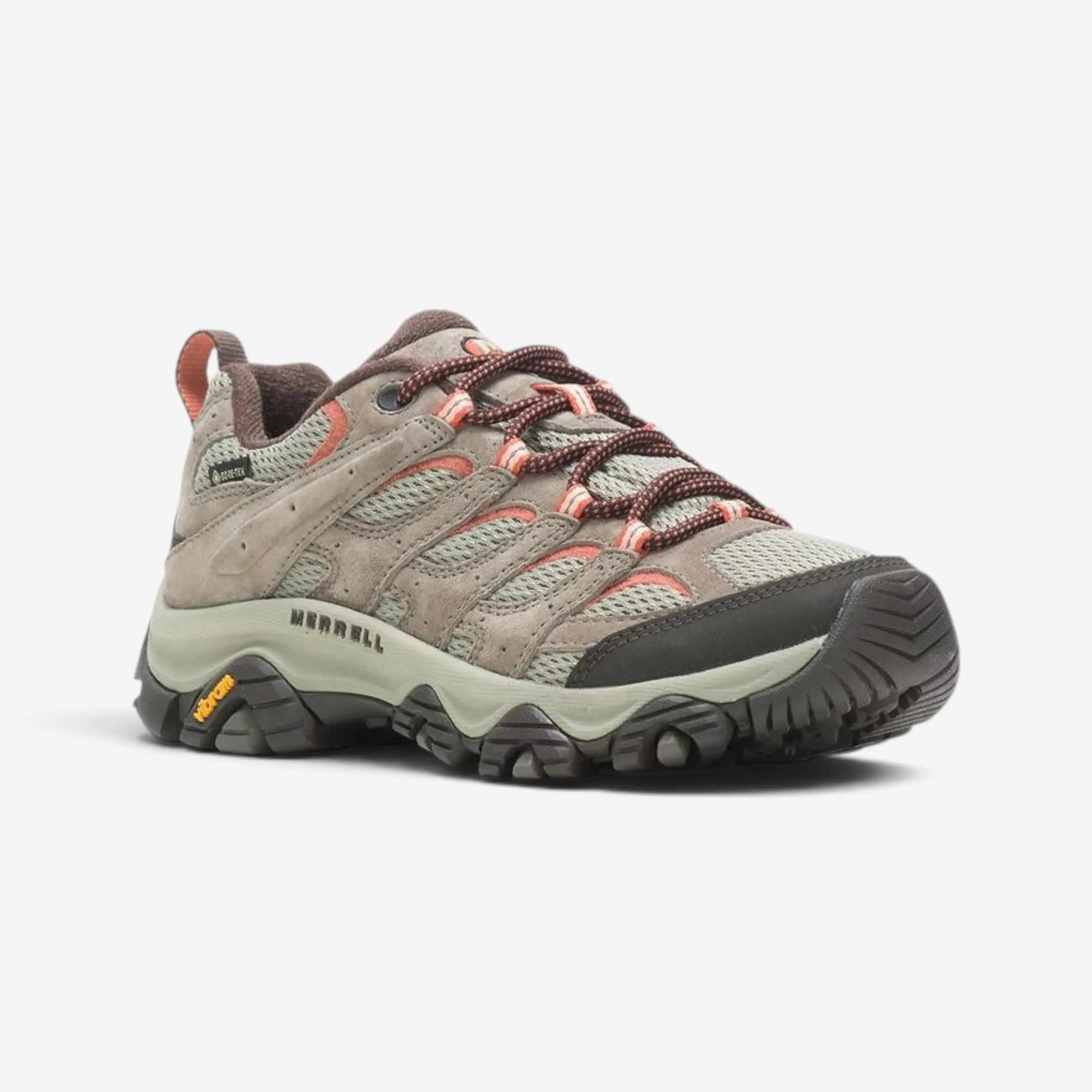 Wanderschuhe Merrell Moab 3 GTX Damen 3/5