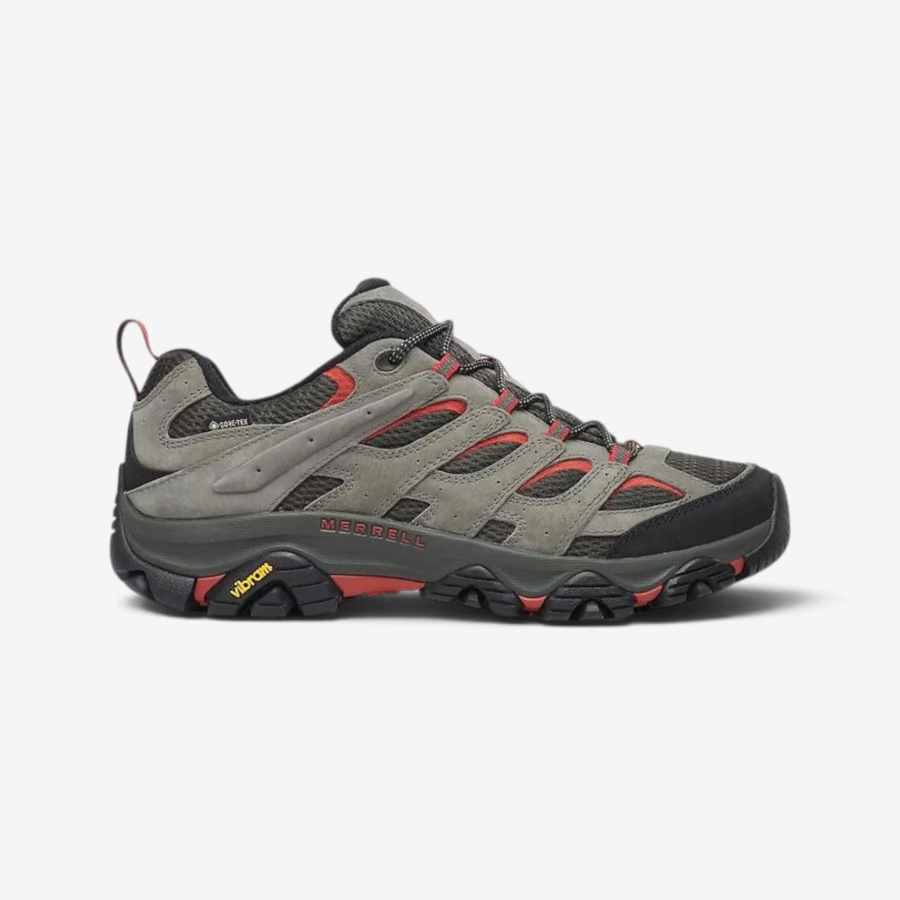 MERRELL picture