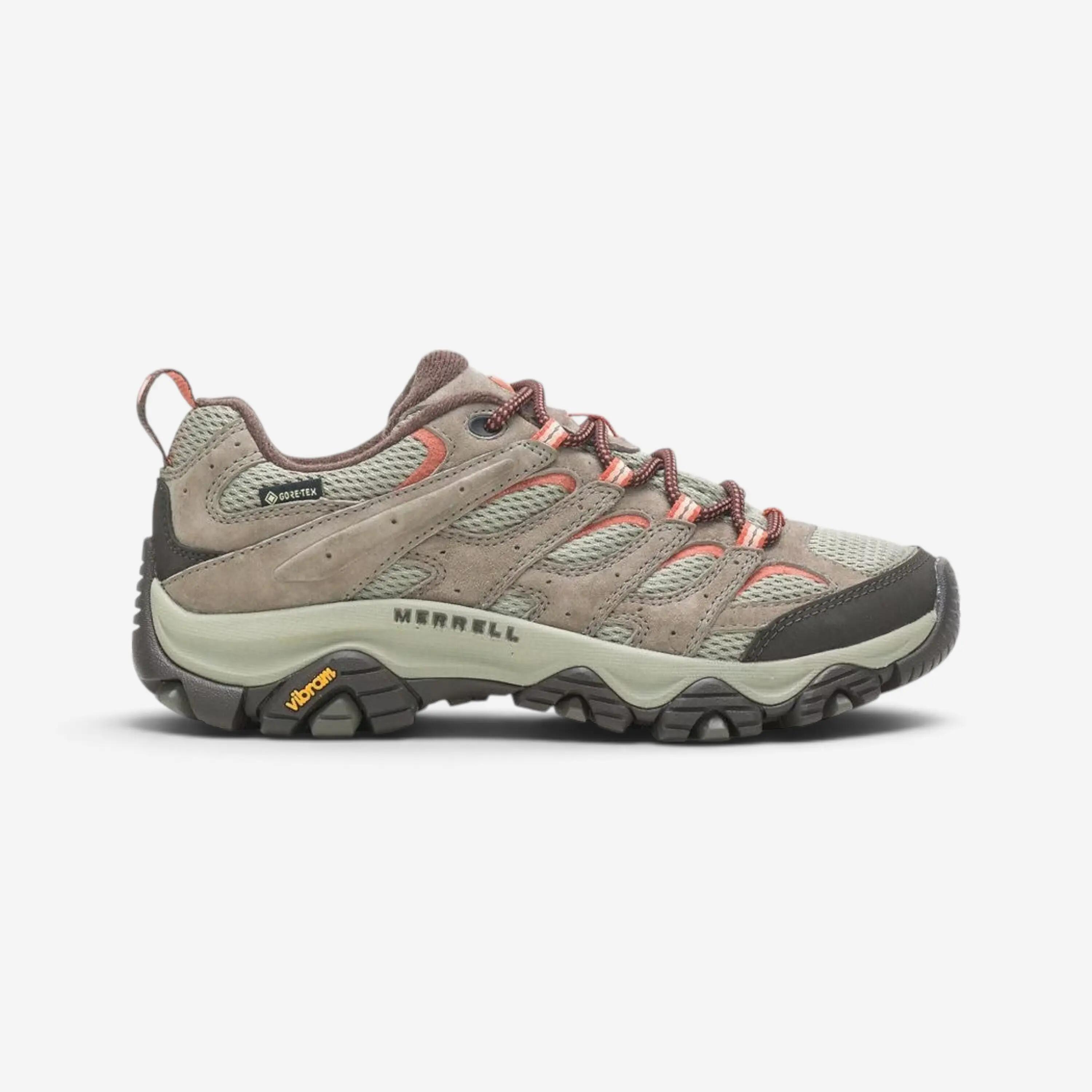 MERRELL picture