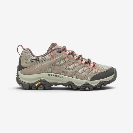 Chaussures de randonnée Merrell Moab 3 GTX femme