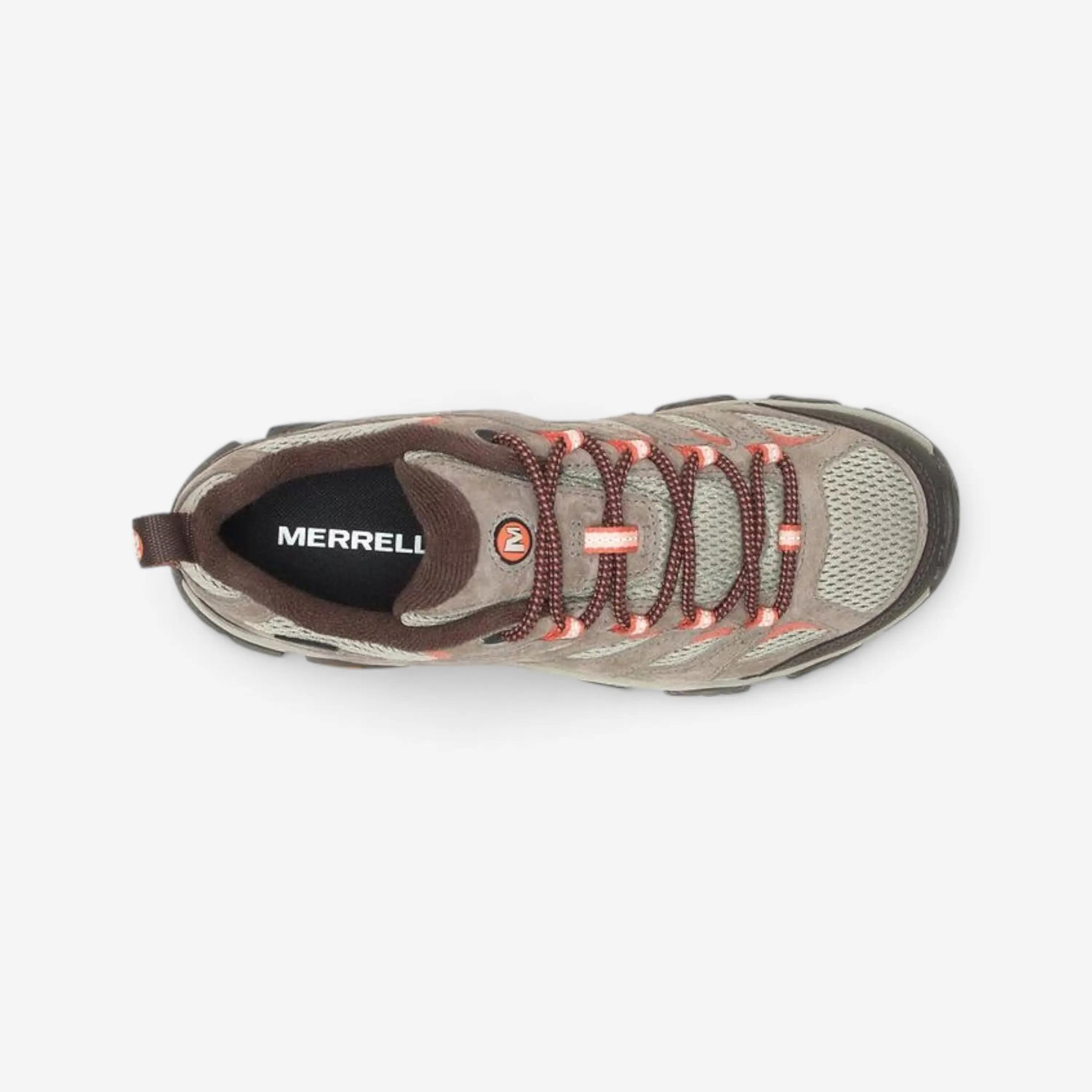 Wanderschuhe Merrell Moab 3 GTX Damen 4/5