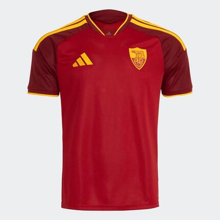 Maillot Domicile AS Roma 26/27 Adulte