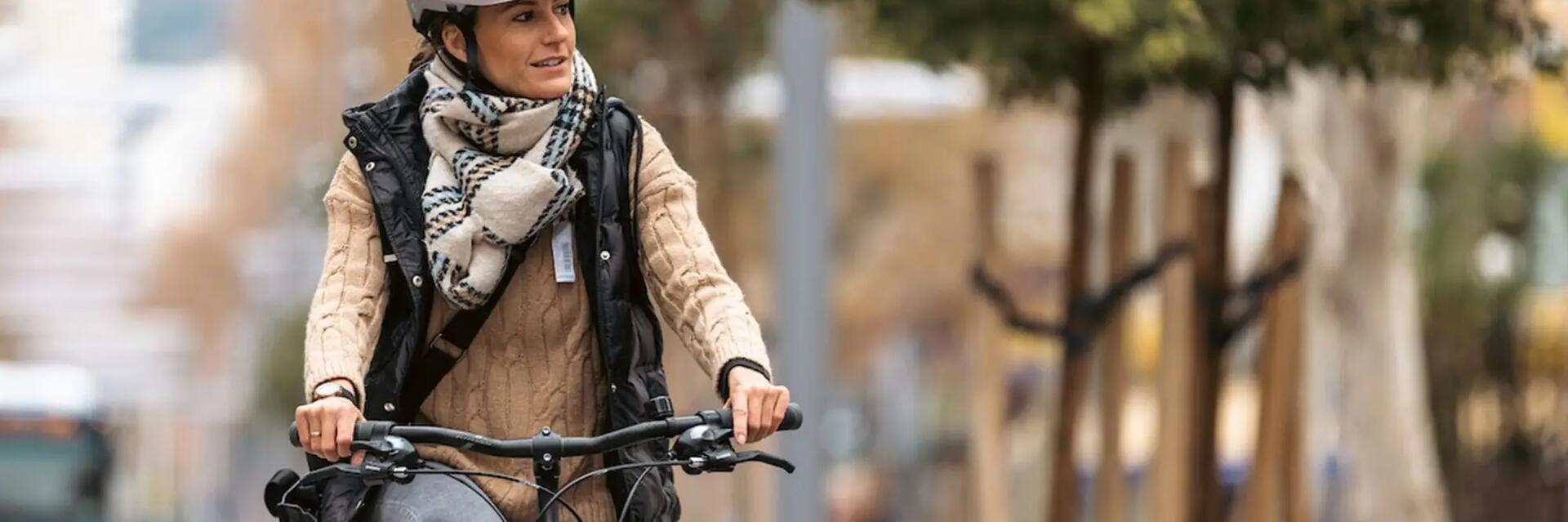 MOUNTAIN BIKES (MTB)