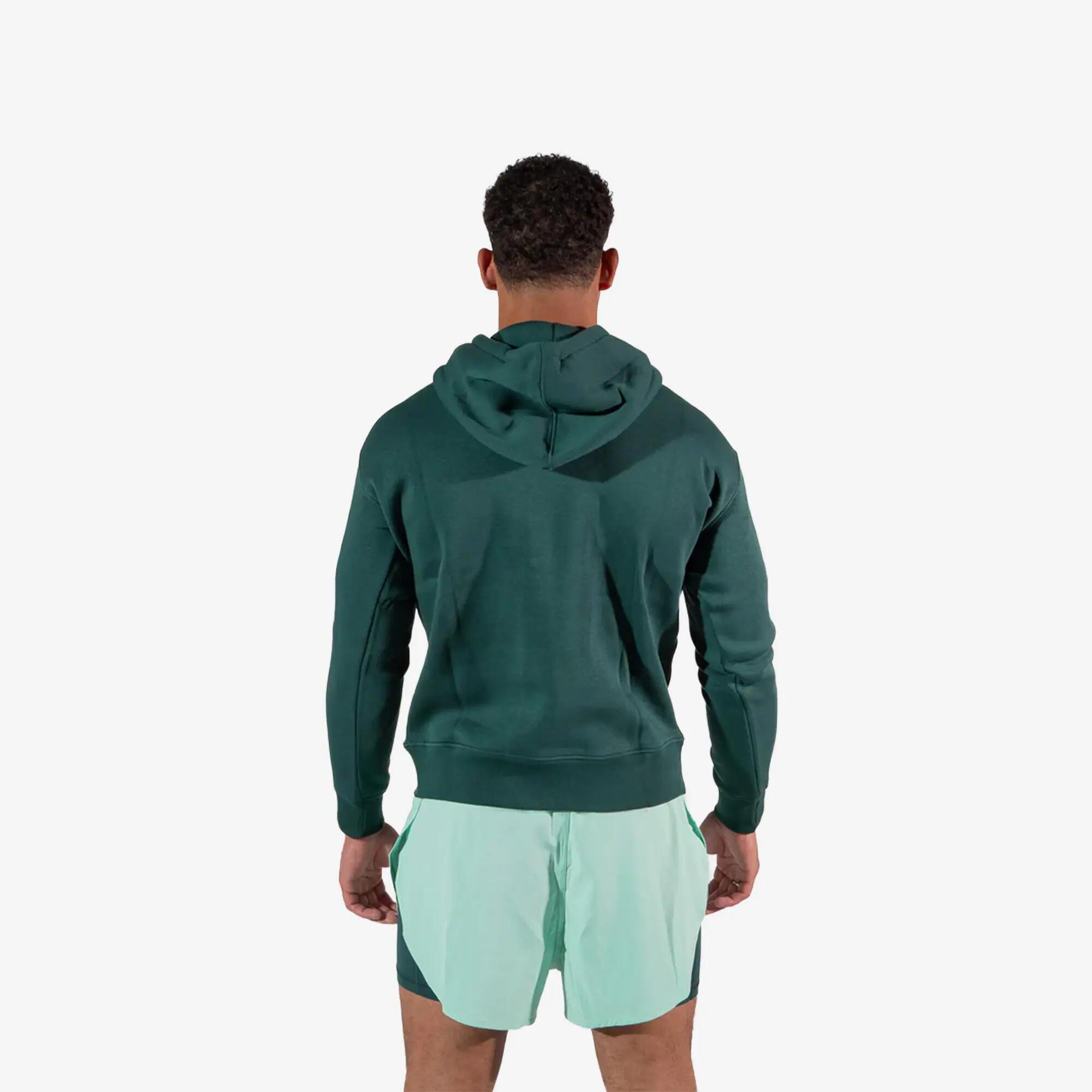 Sweat à capuche Mixte Deep Waters 2/3