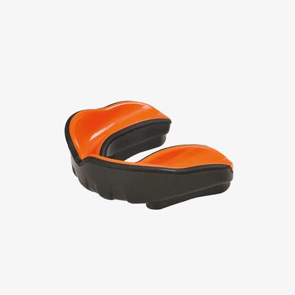 Protège-dents gel thermoformable Mixte Junior Noir
