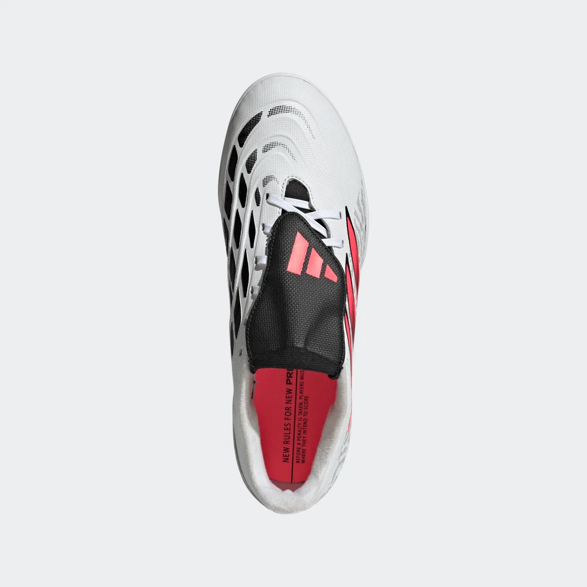 ZAPATOS DE FÚTBOL PREDATOR CLUB FT TF 2/3