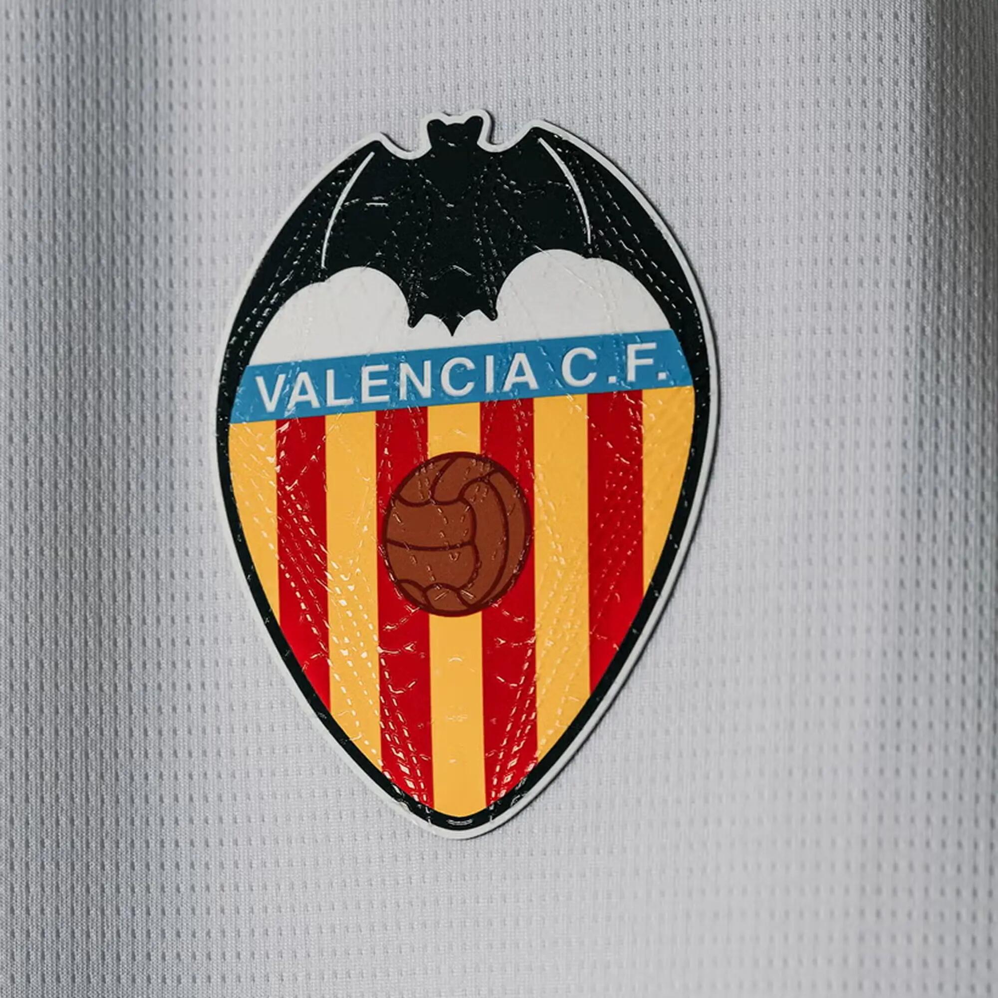 Samarreta 1r equip València 26/27 Adult 3/5