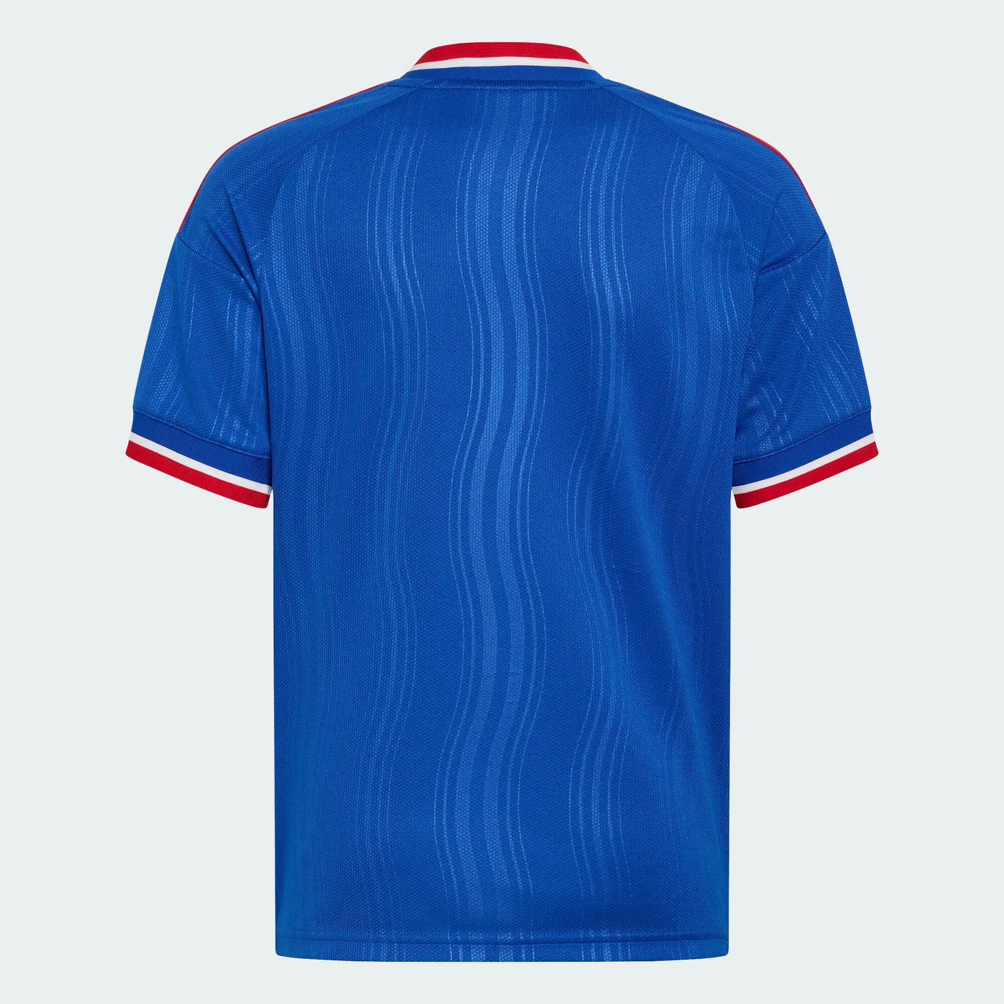 Dětský dres Manchester United na venkovní zápasy 26/27 2/2