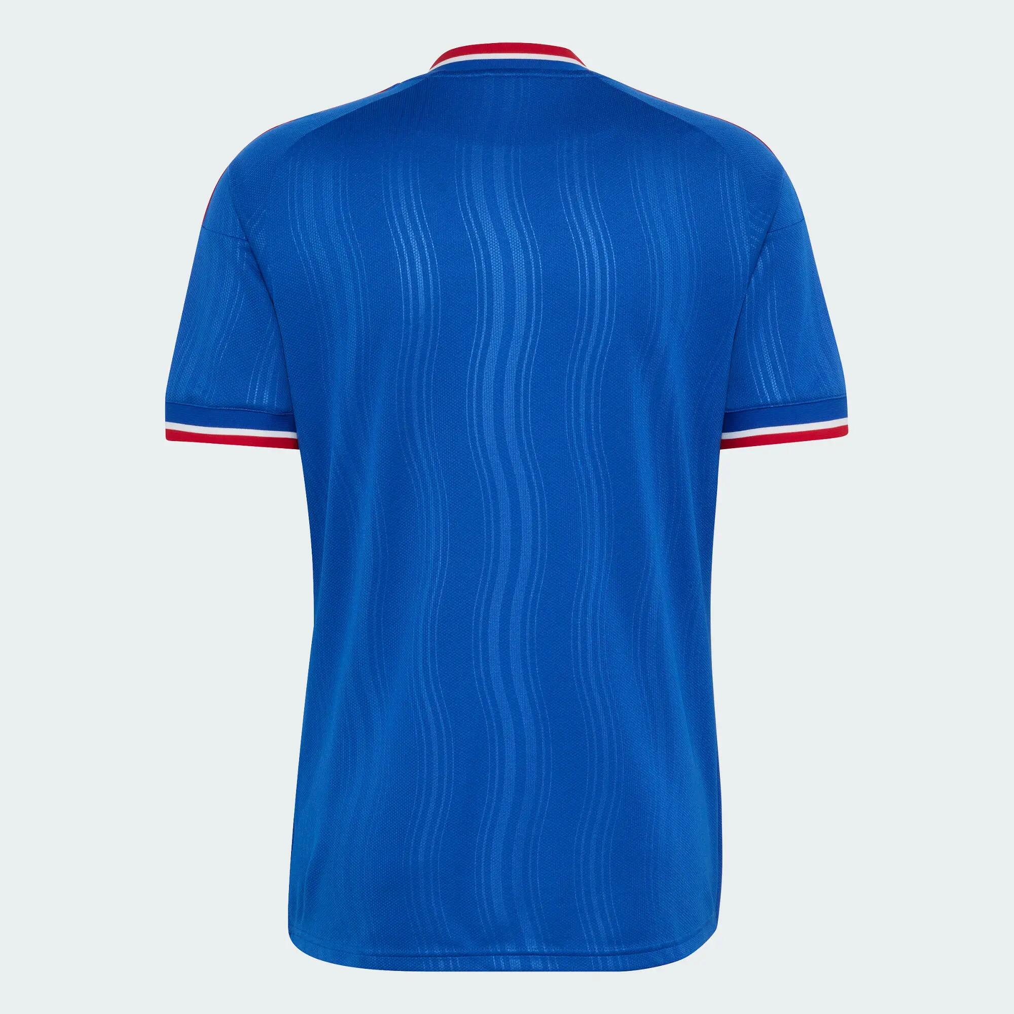 Dres Manchester United na venkovní zápasy 26/27 pro dospělé 2/2