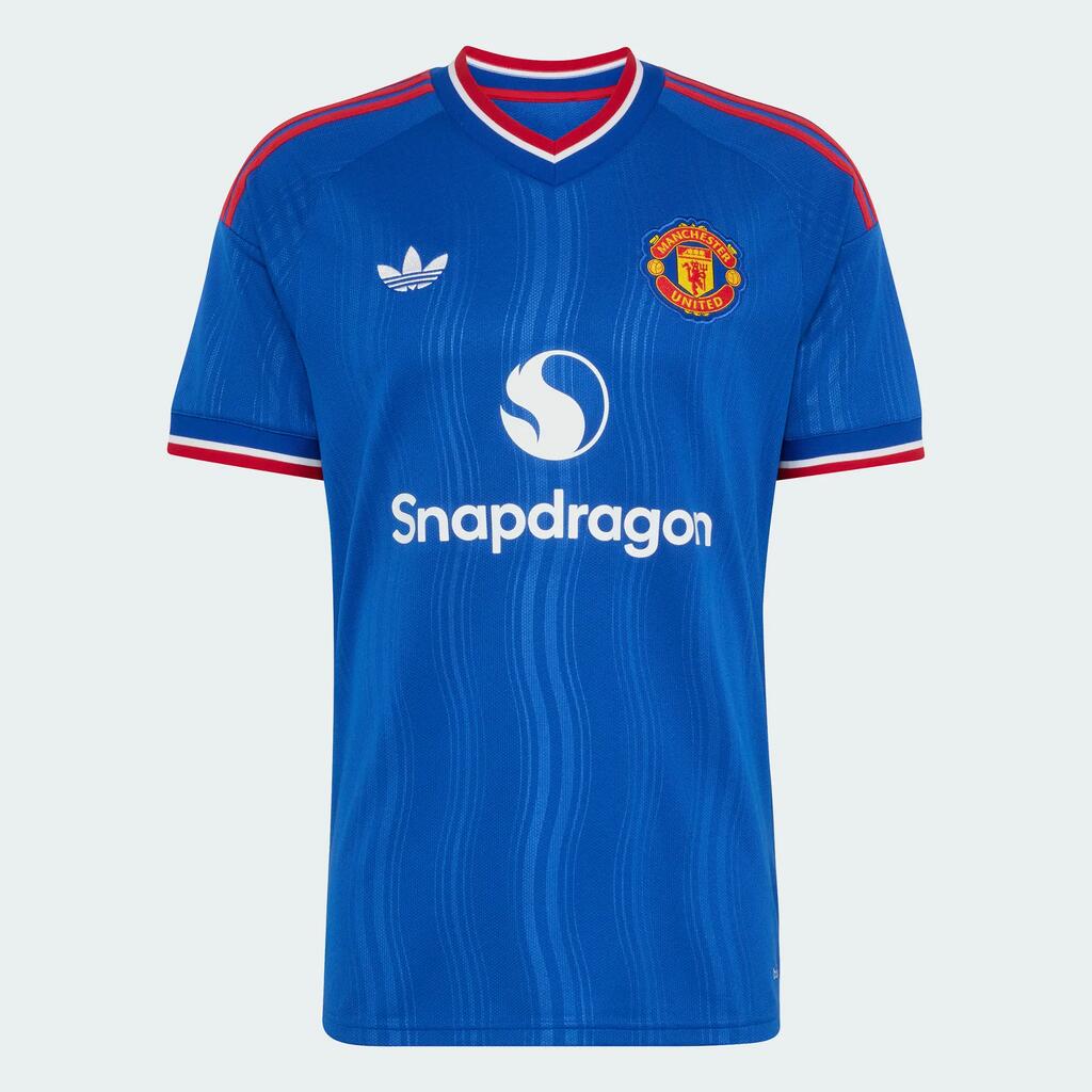 Dres Manchester United 26/27