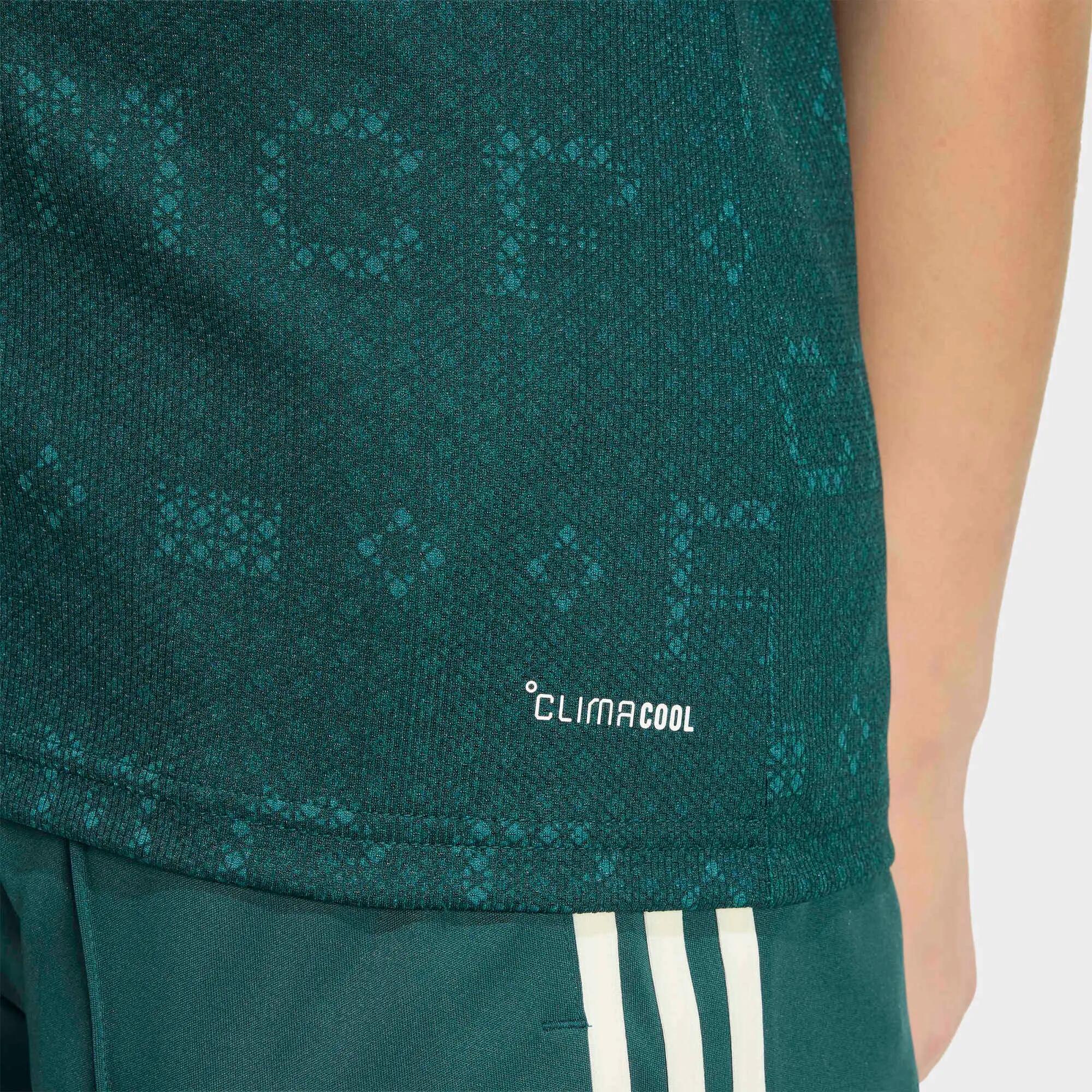 Camiseta 2.ª equipación Real Madrid 26/27 Niño 7/9