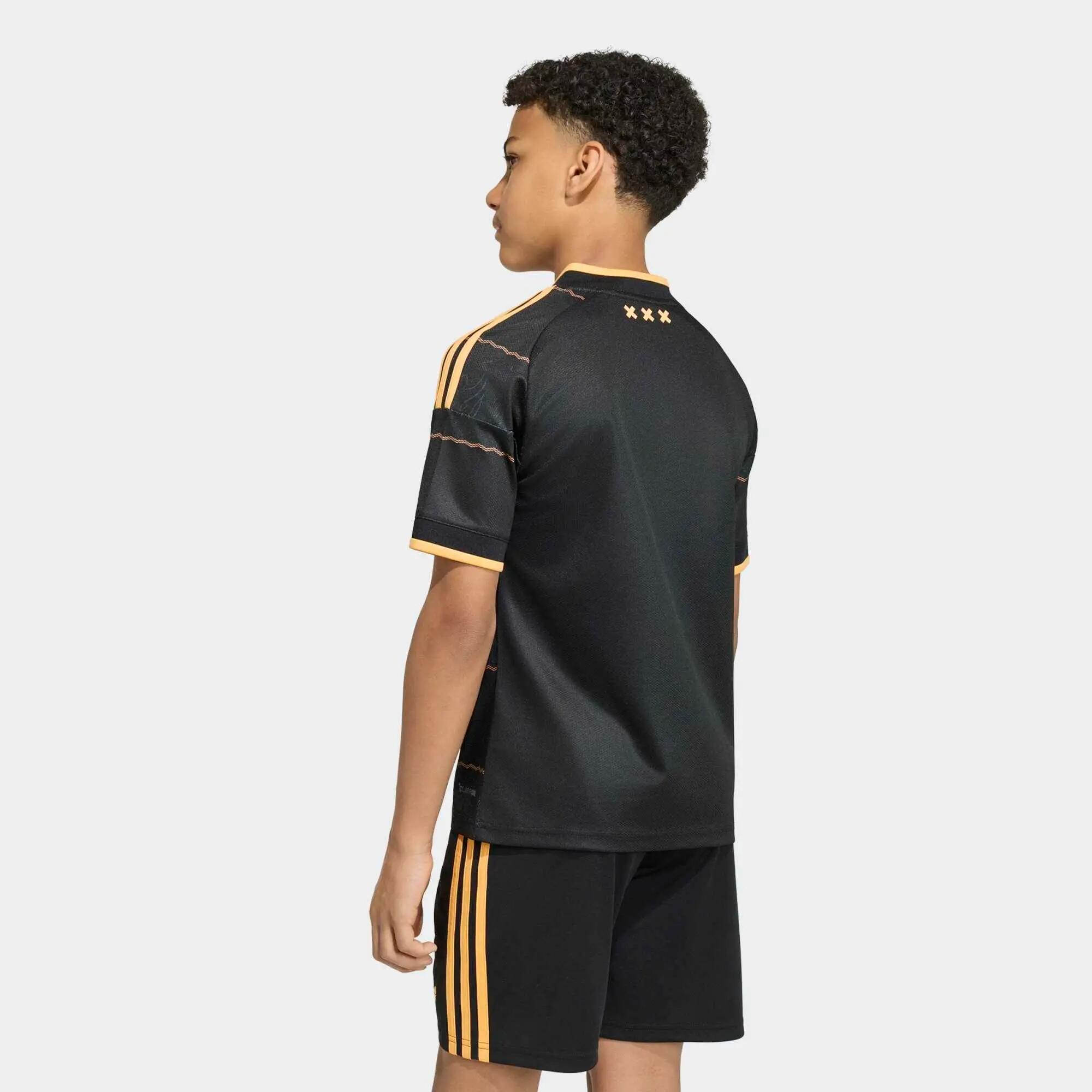 Dětský dres Ajax Amsterdam na venkovní zápasy 26/27 4/7