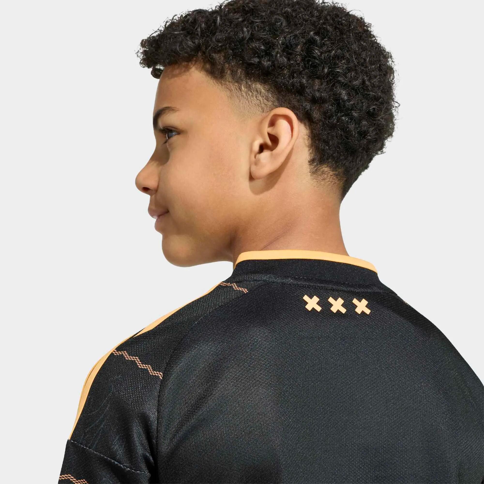 Dětský dres Ajax Amsterdam na venkovní zápasy 26/27 5/7