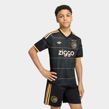 Maillot Extérieur Ajax Amsterdam 26/27 Enfant