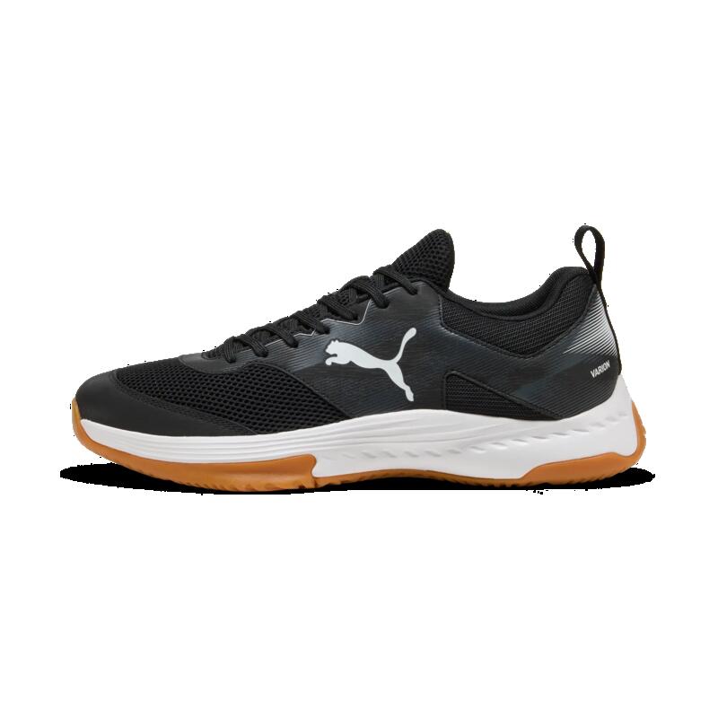 Puma Siyah-Aqua Glow Varion 3